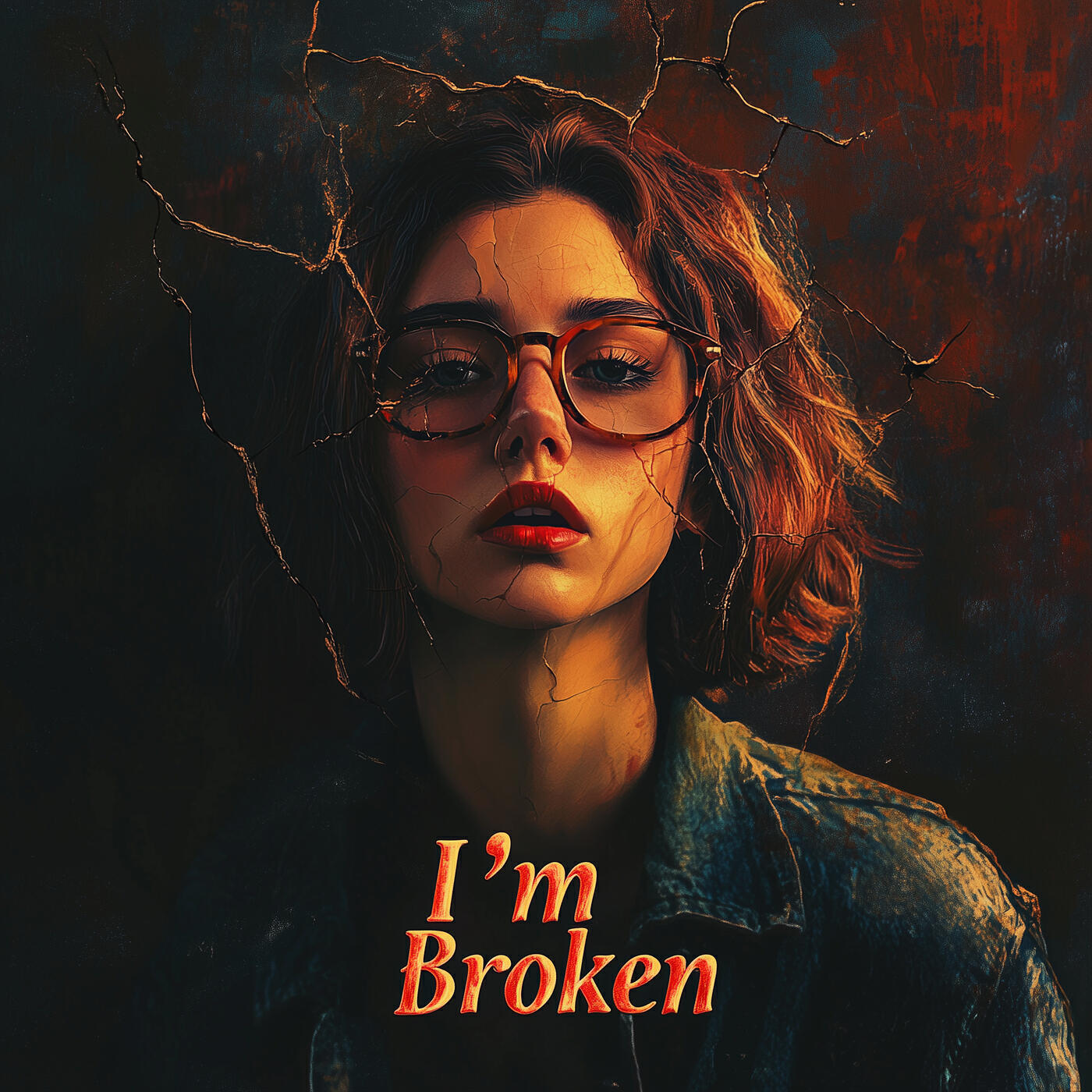 Релиз I'm Broken