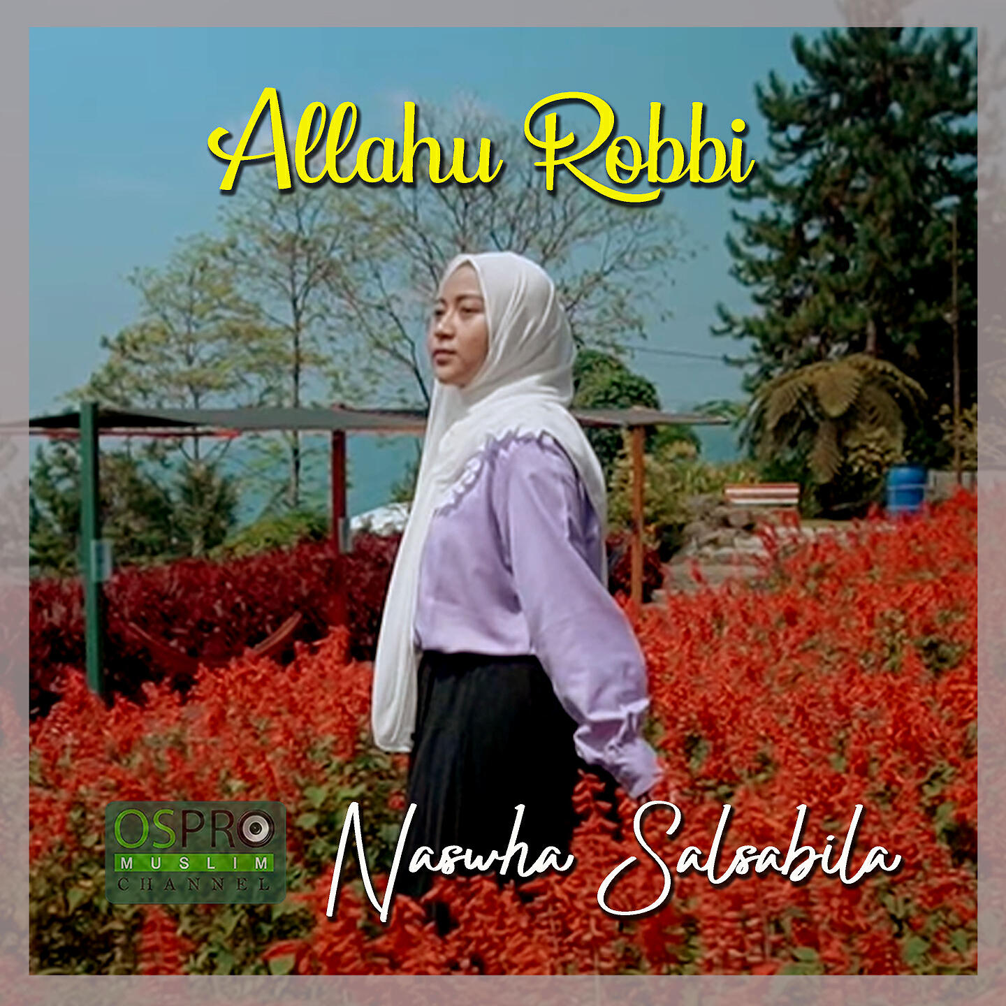 Релиз Allahu Robbi
