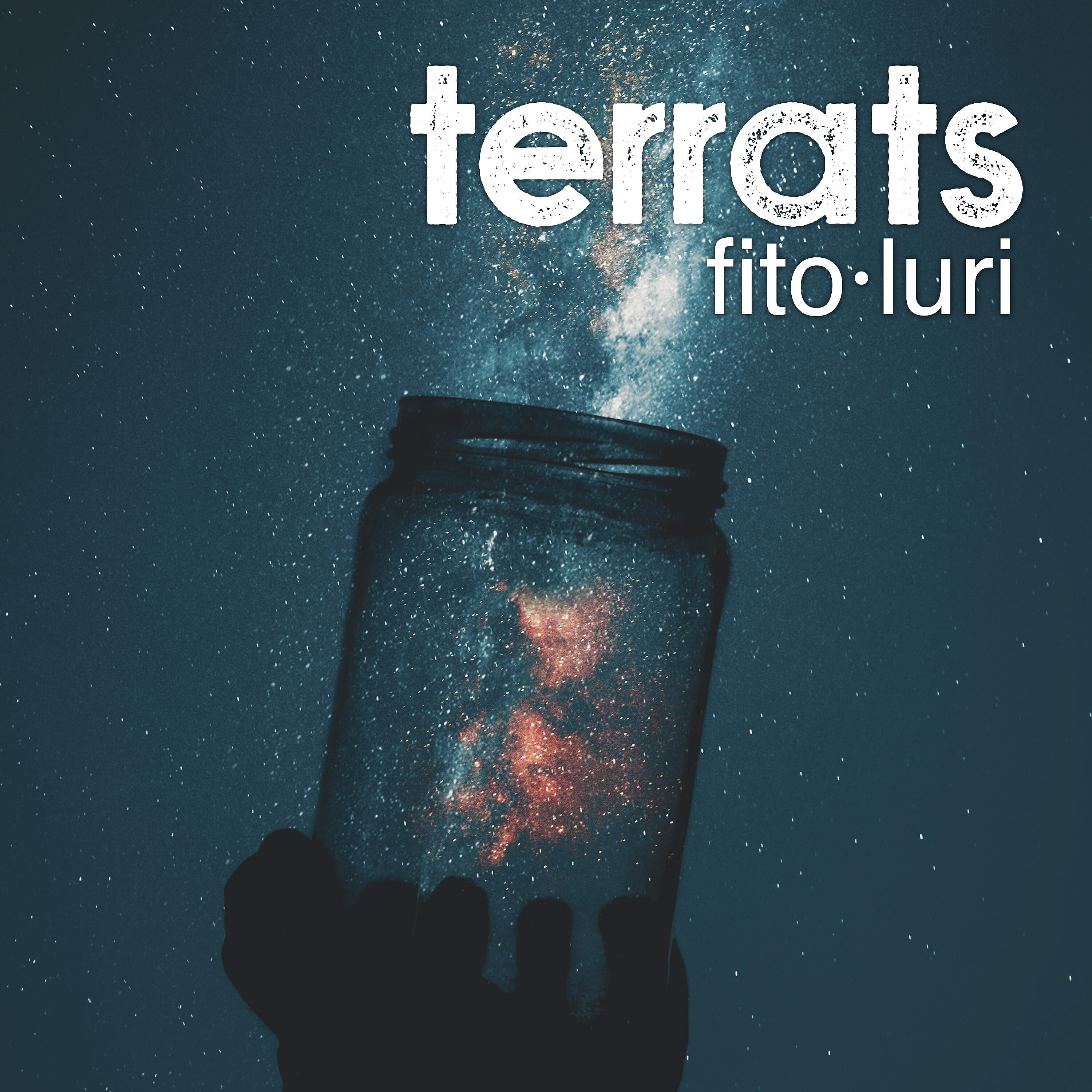Релиз Terrats