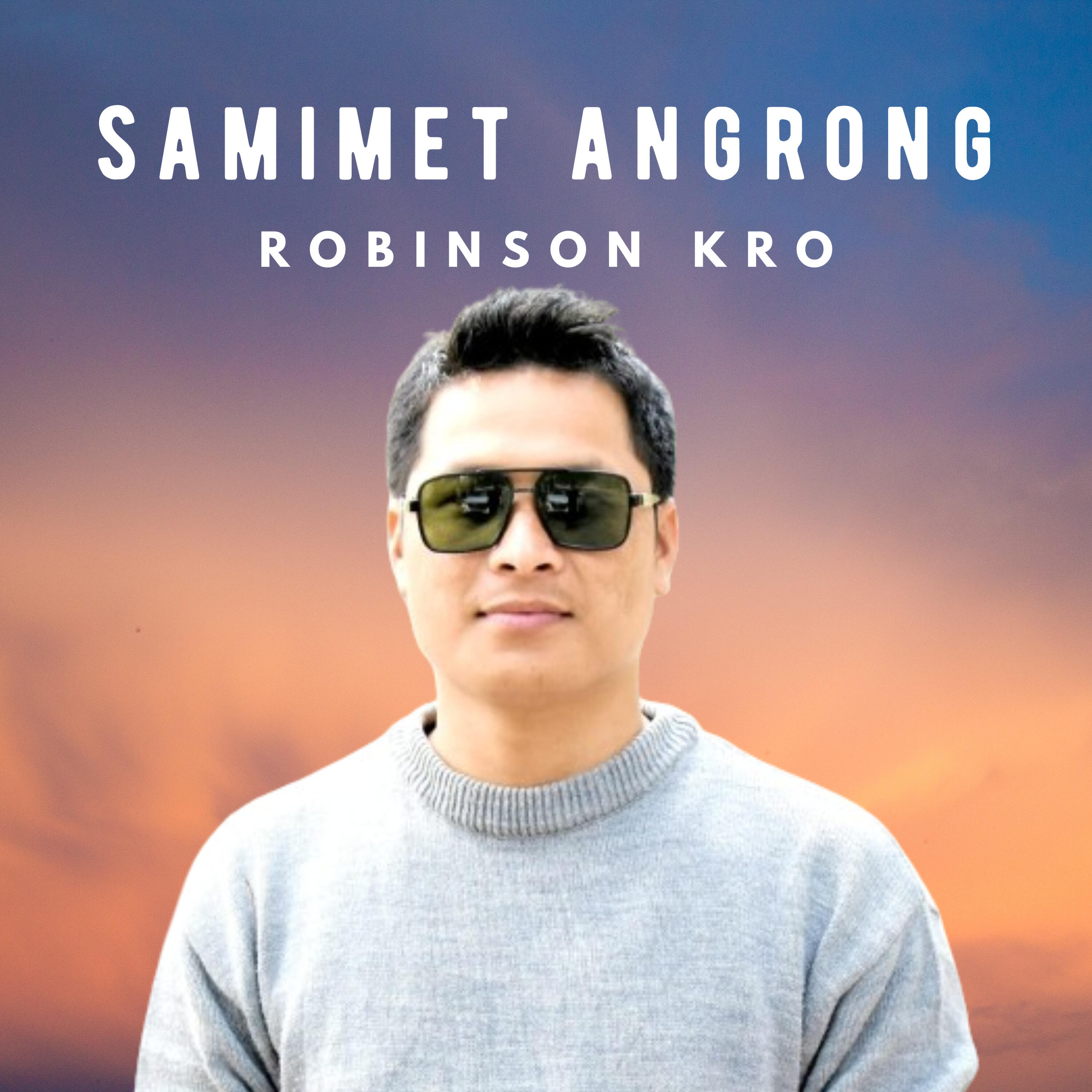 Релиз Samimet Angrong