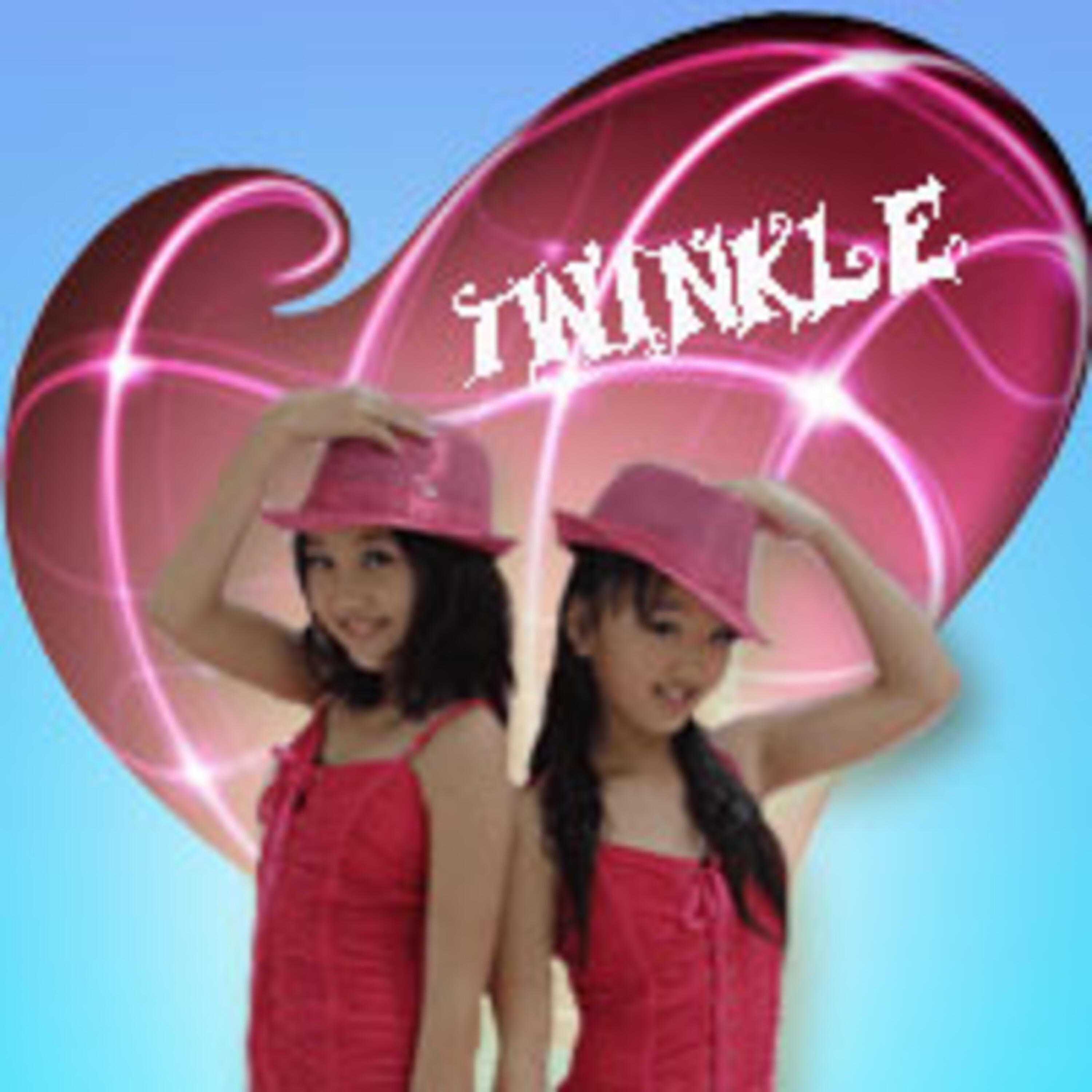 Релиз TWINKLE BOX