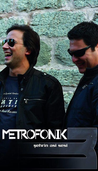 Metrofonik
