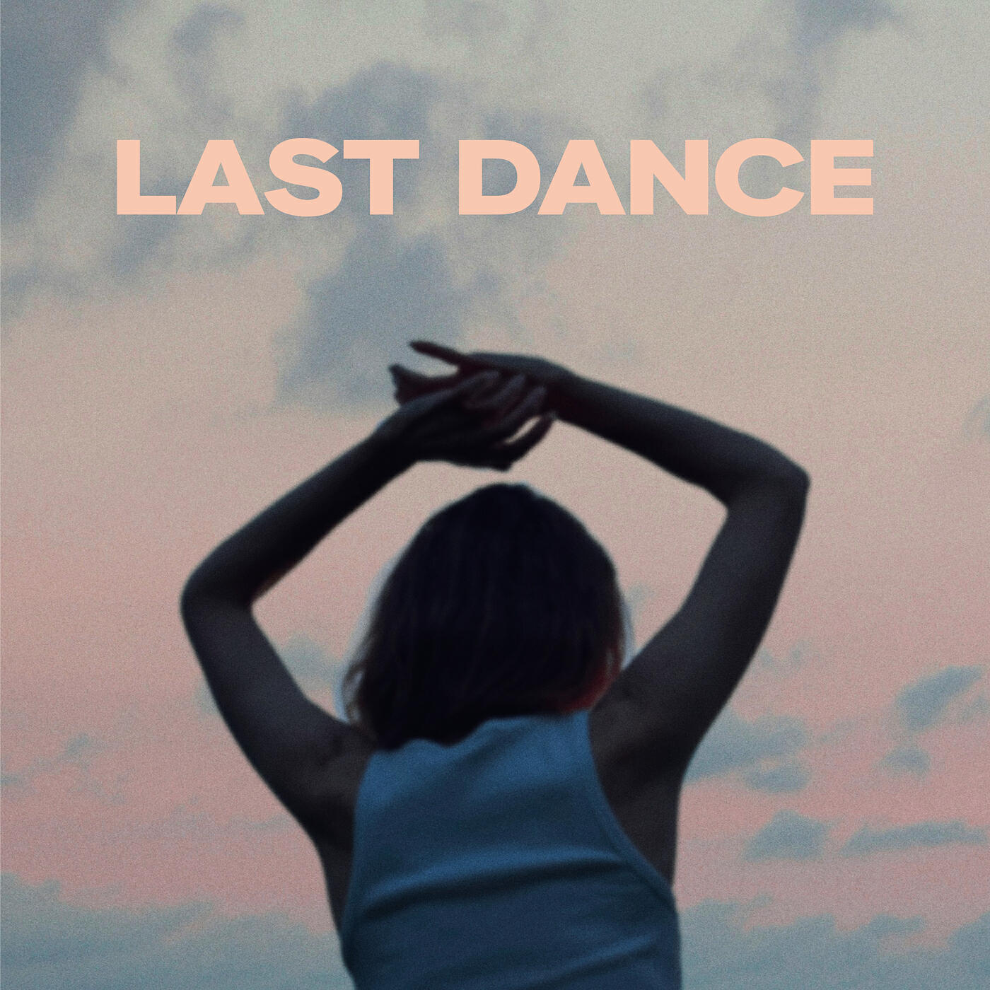 Релиз Last Dance