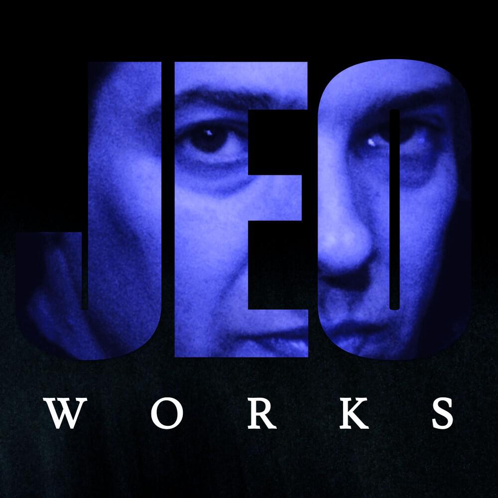 Релиз Jeo Works