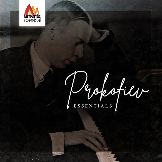 Релиз Prokofiev Essentials