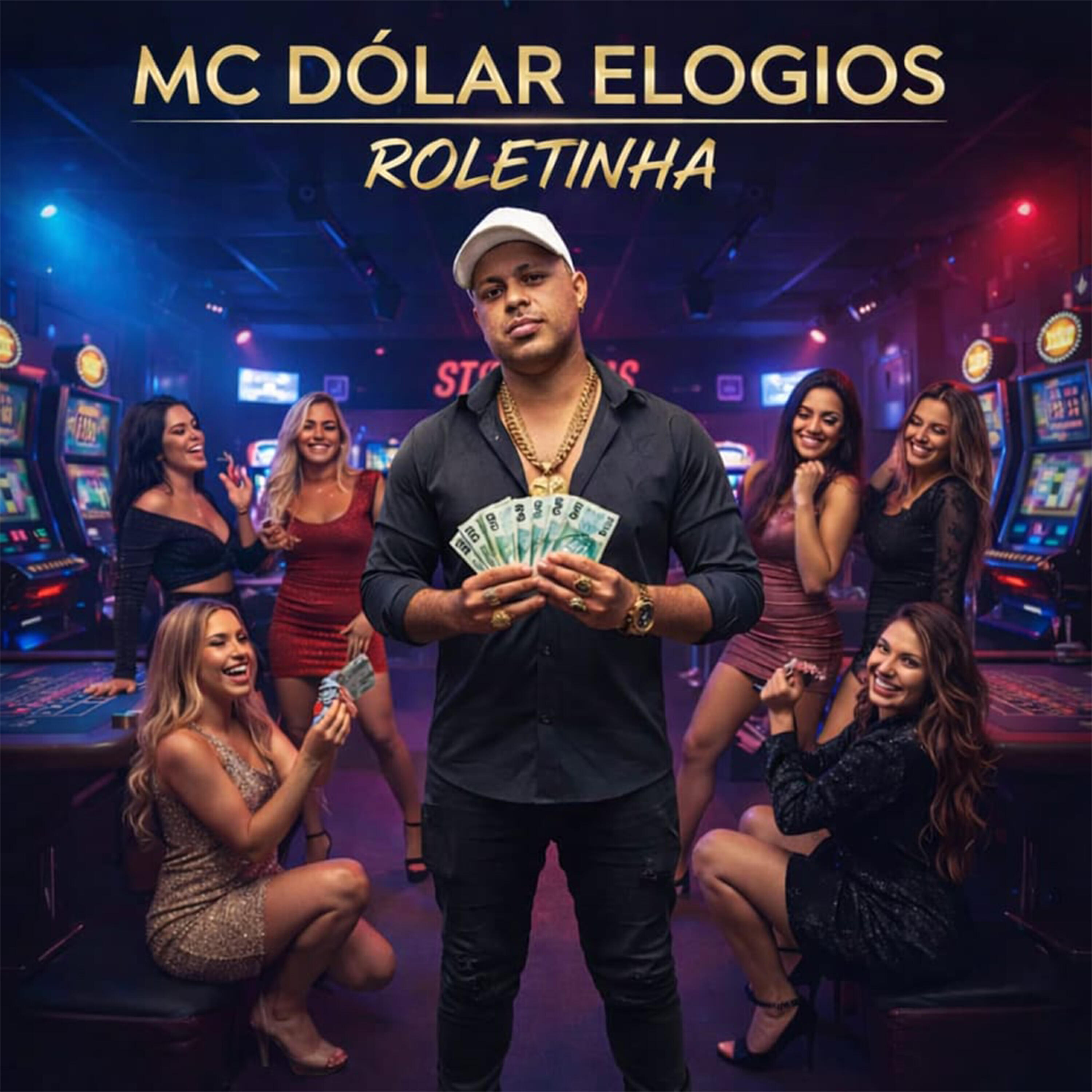MC DÓLAR ELOGIOS