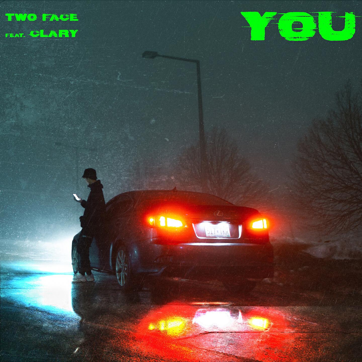 Релиз You