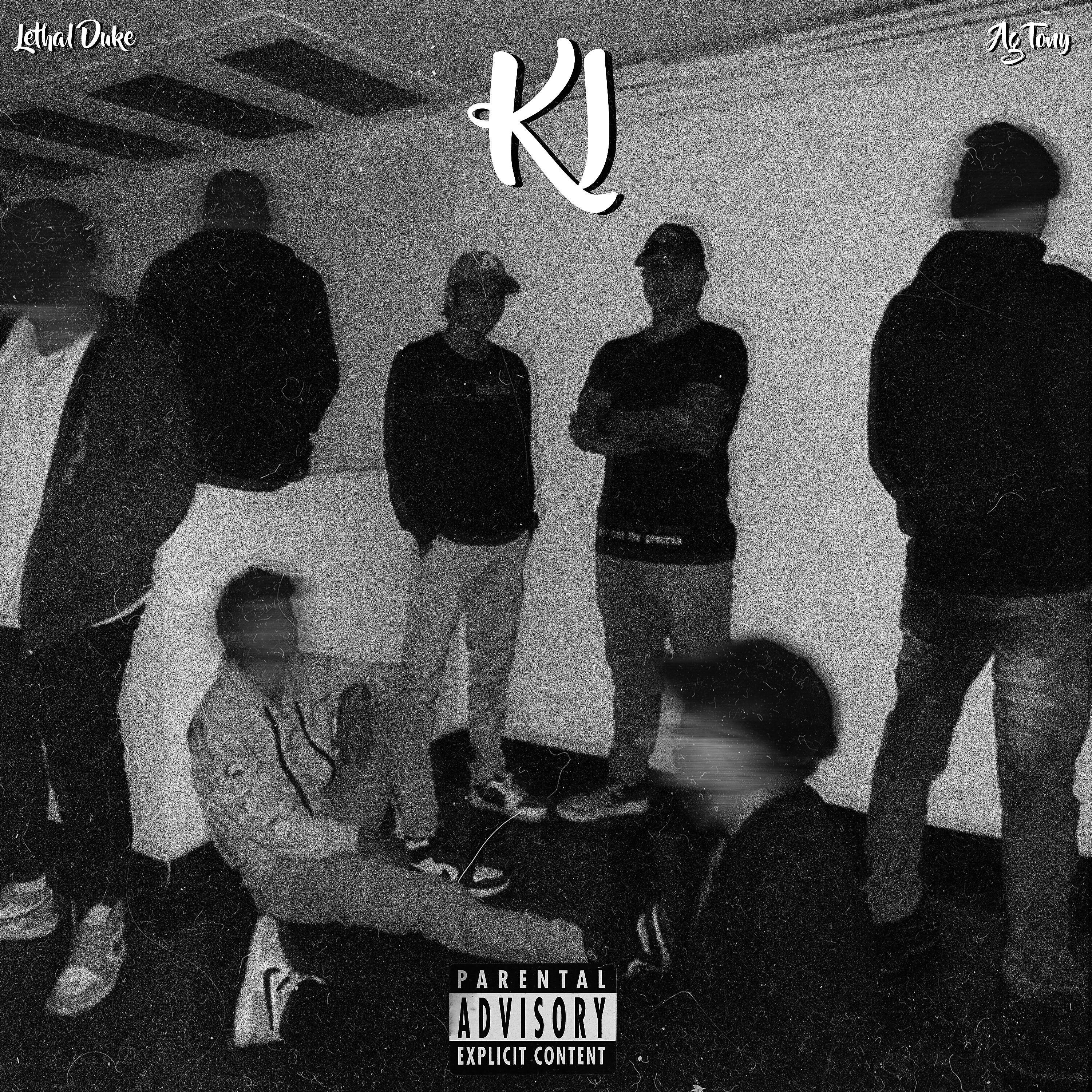 Релиз Ki