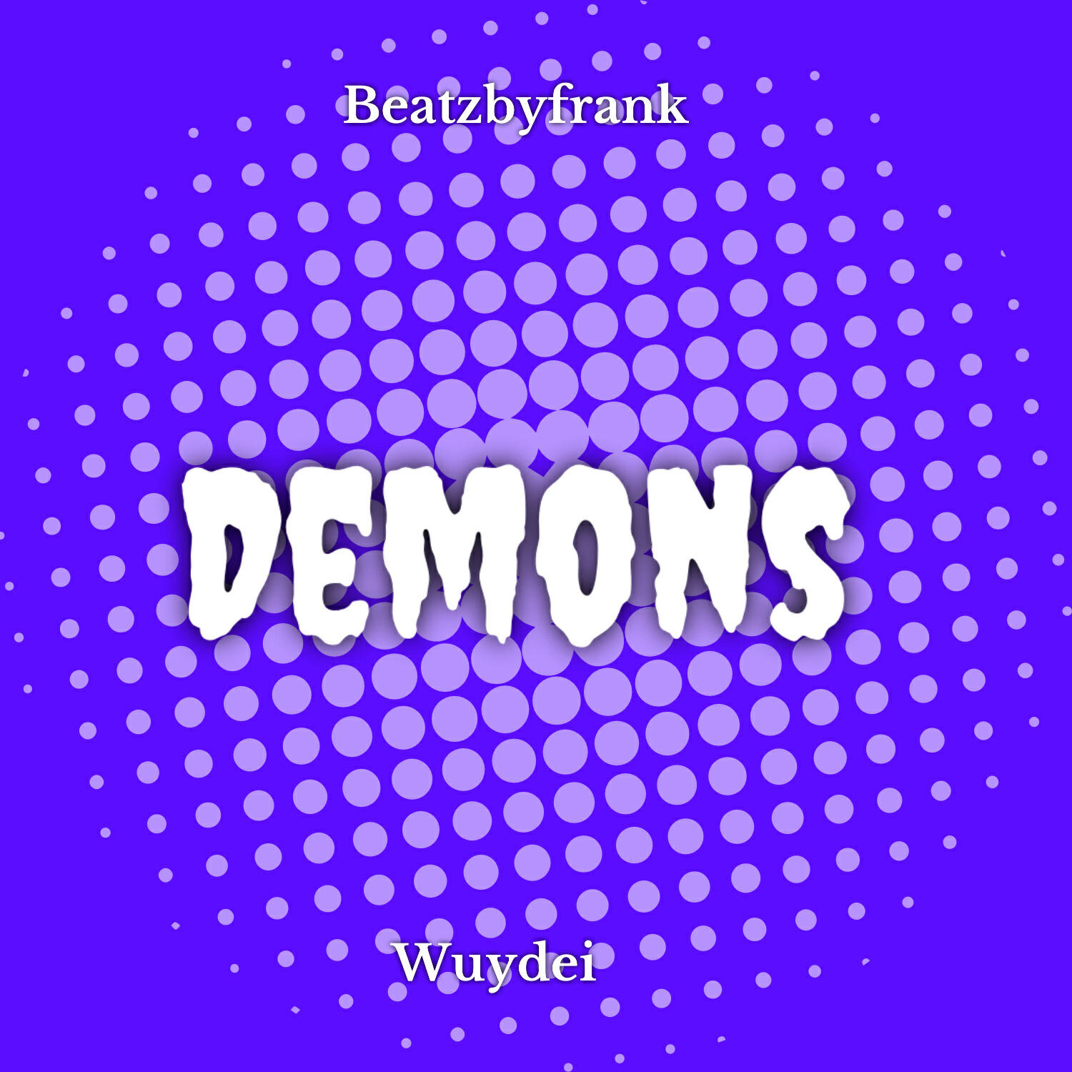 Постер альбома Demons