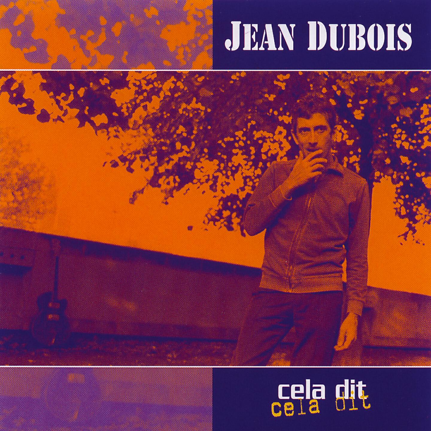 Jean Dubois