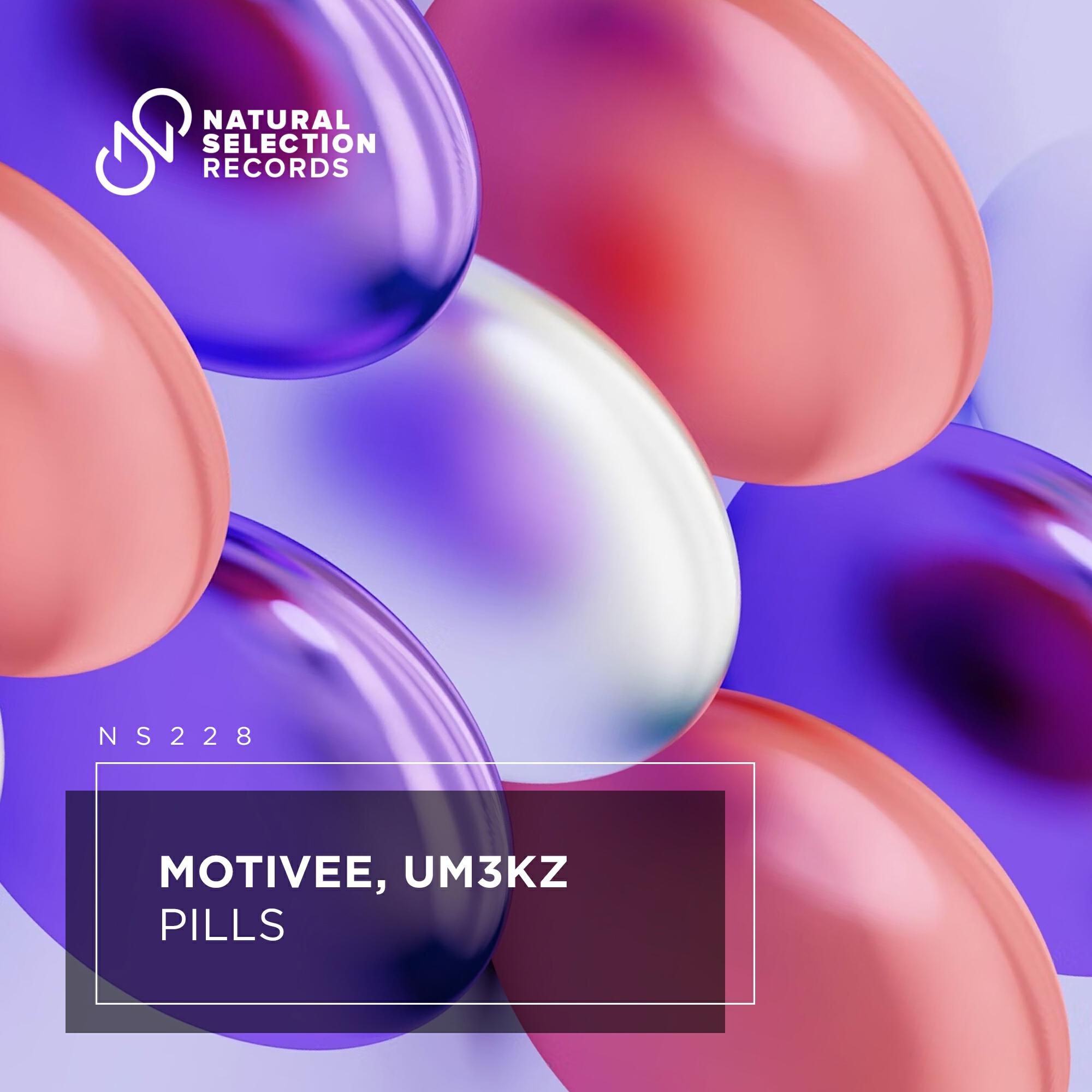 Релиз Pills