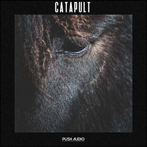 Релиз Catapult
