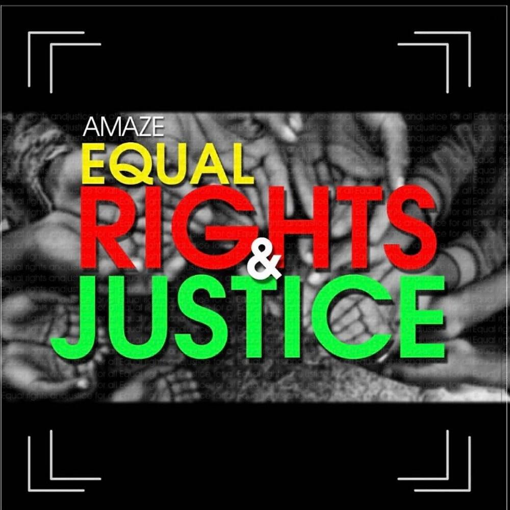 Релиз Equal Rights & Justice (Radio Version)