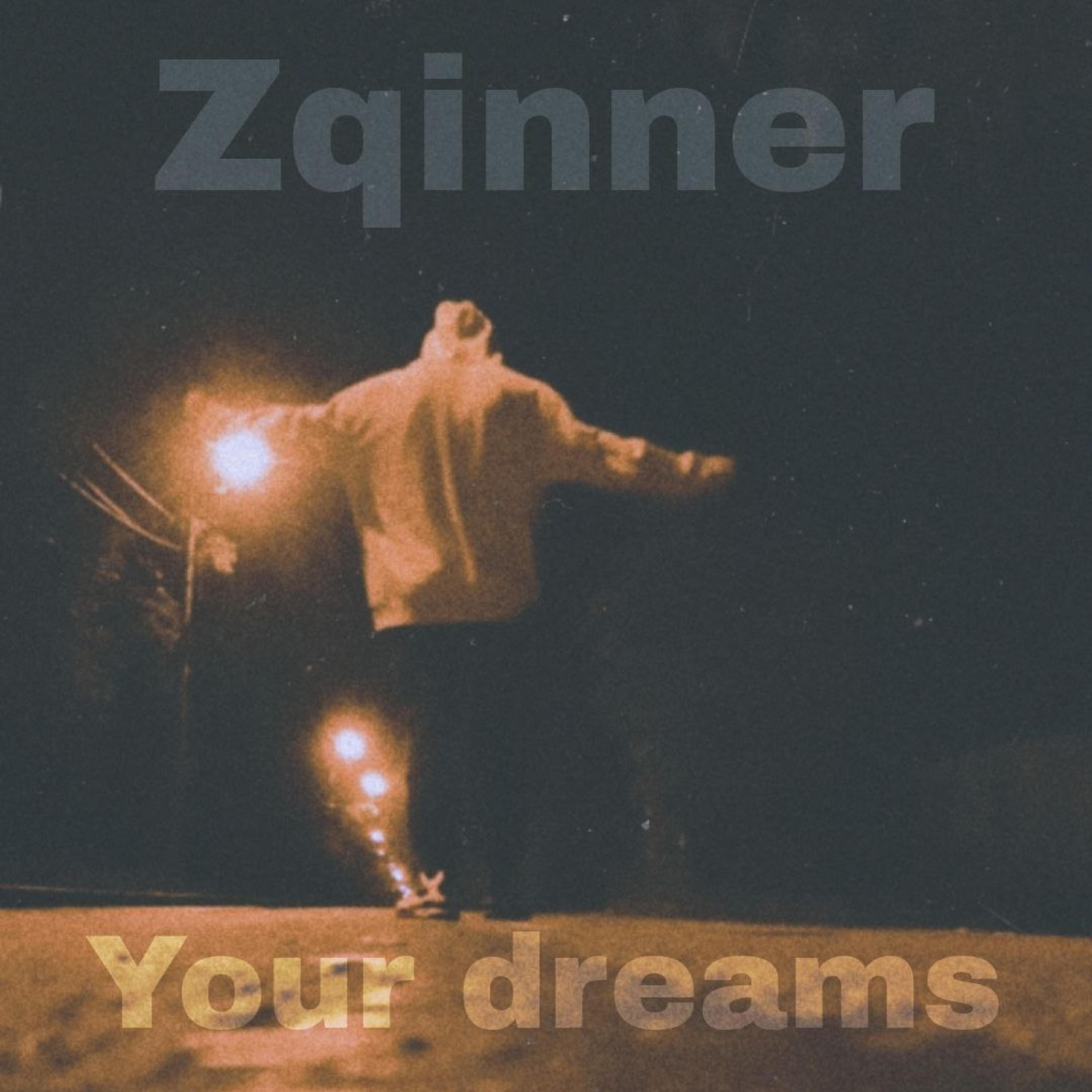 Релиз Your Dreams