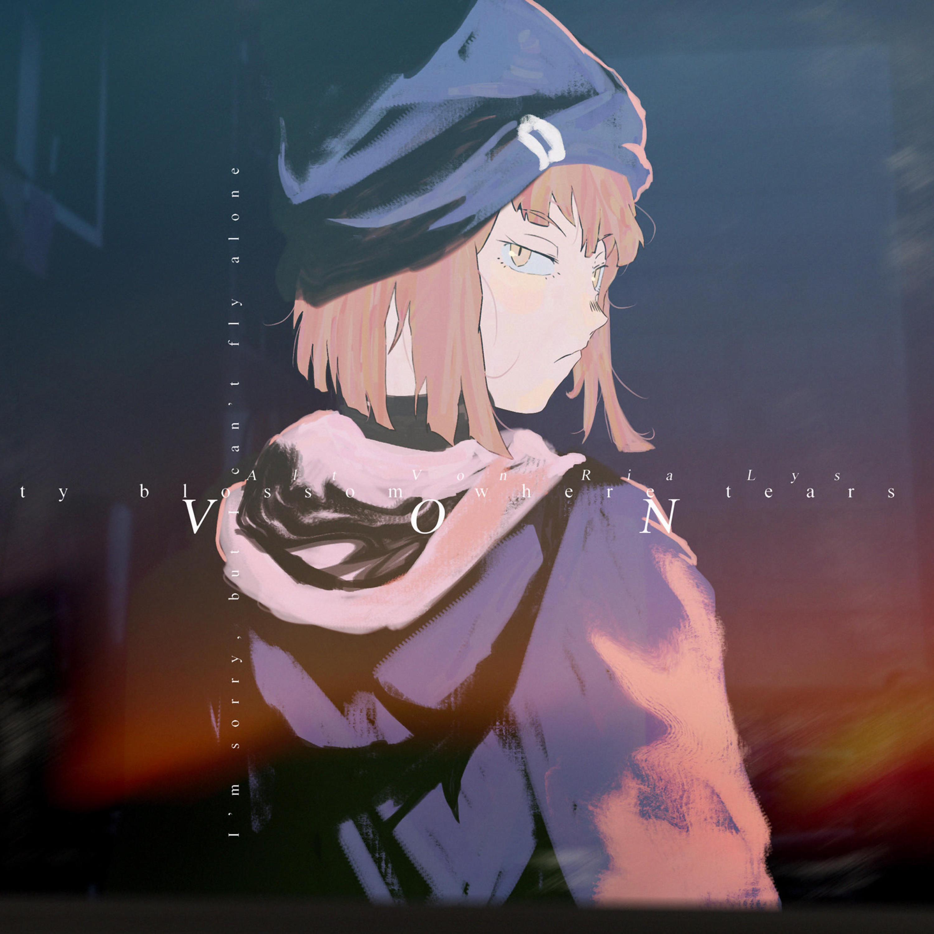 Релиз VON (Game Soundtrack EP)