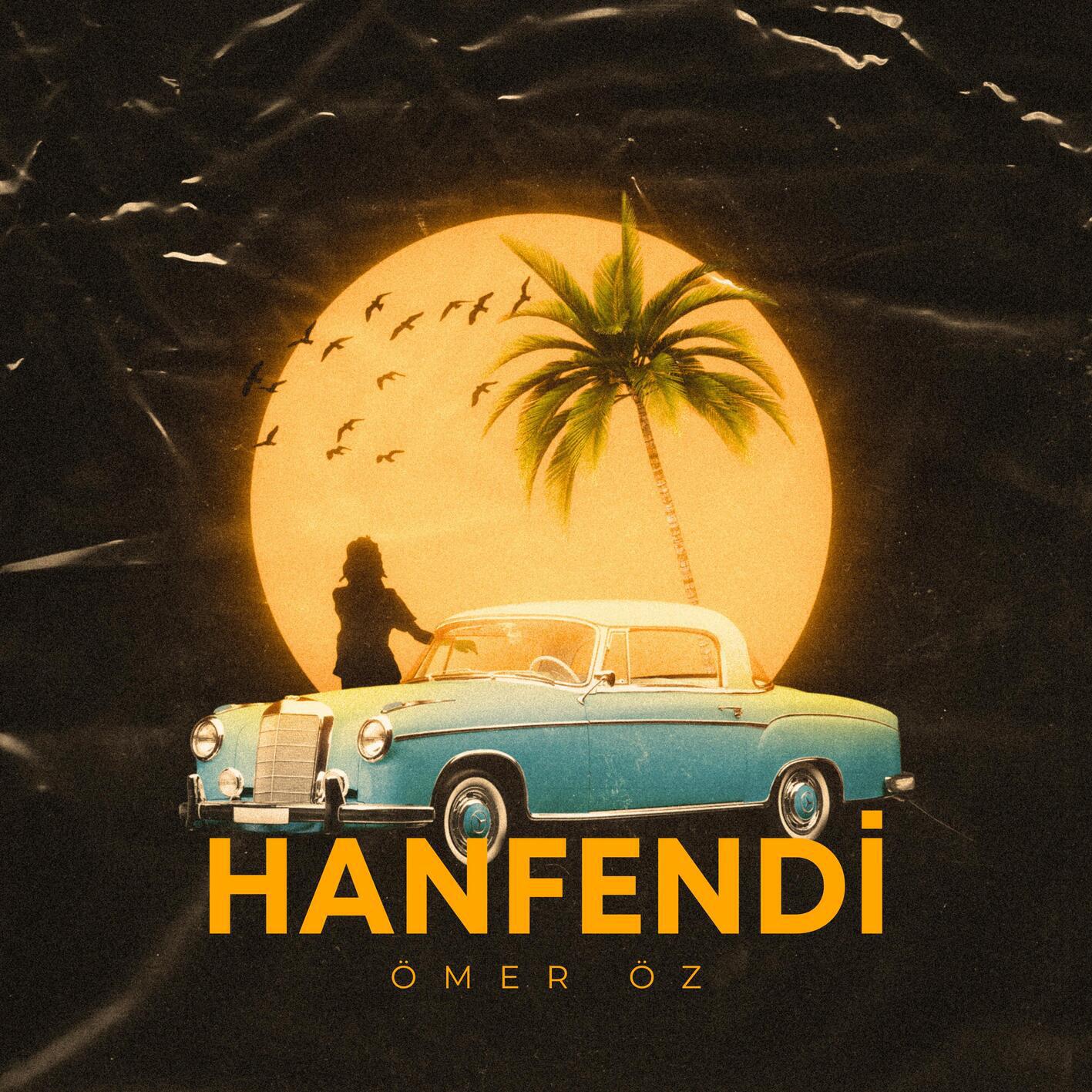 Релиз Hanfendi