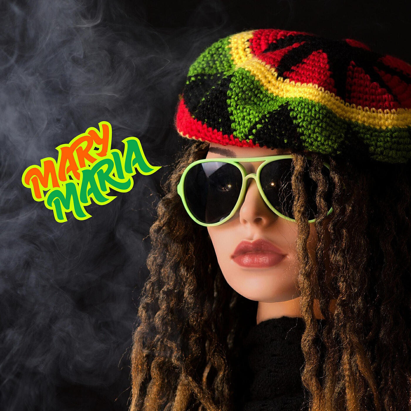 Релиз Mary Maria