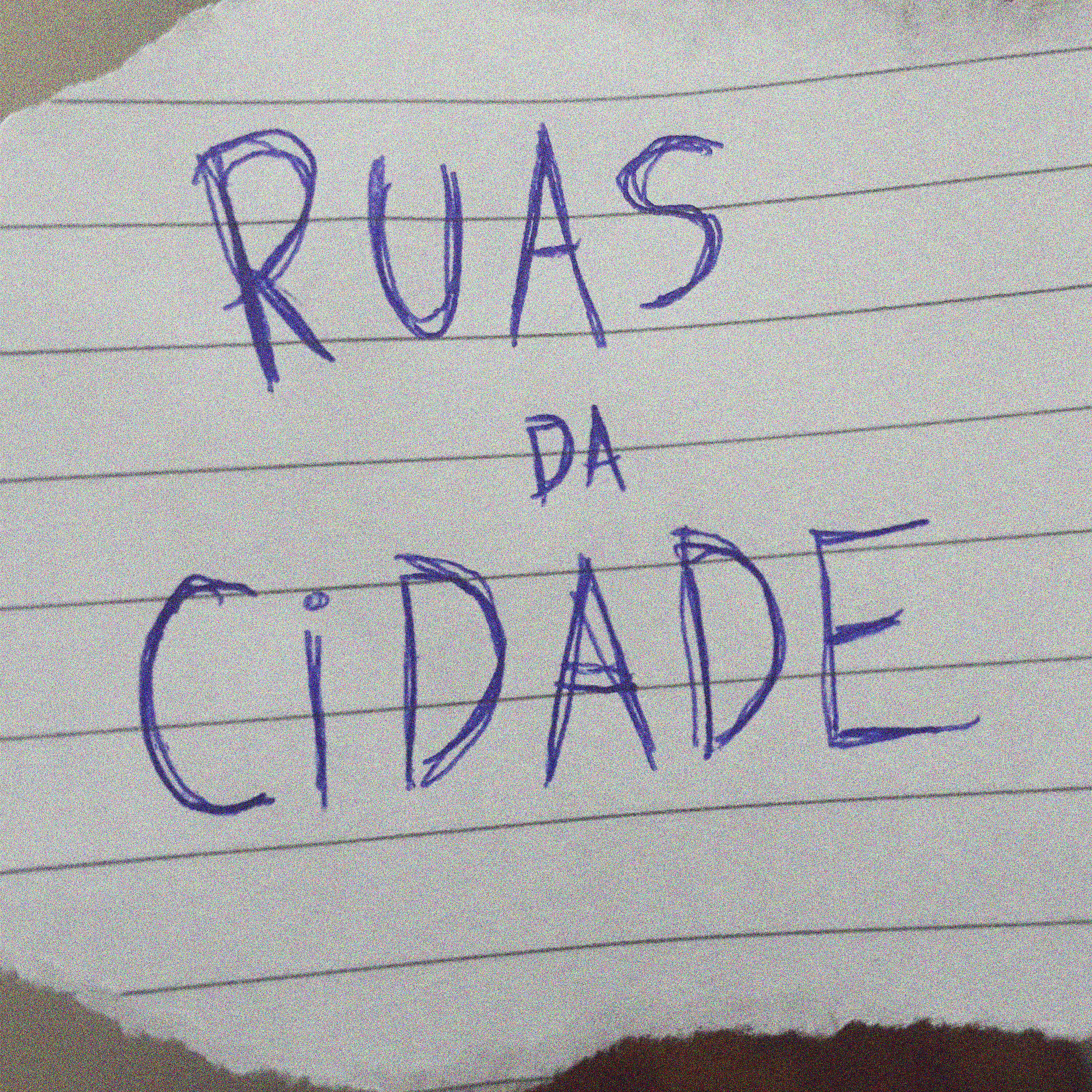 Релиз Ruas da Cidade