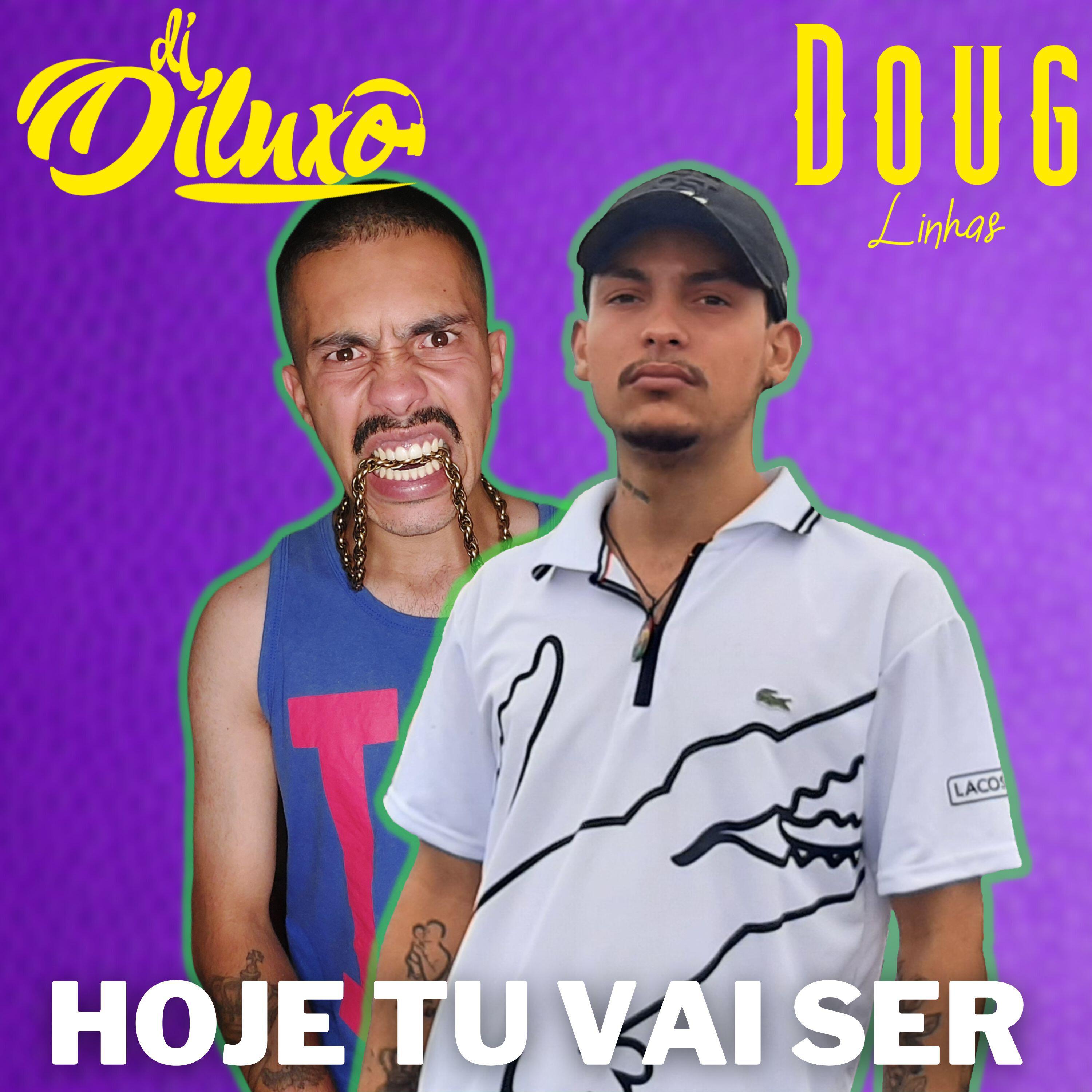Релиз Hoje Tu Vai Ser