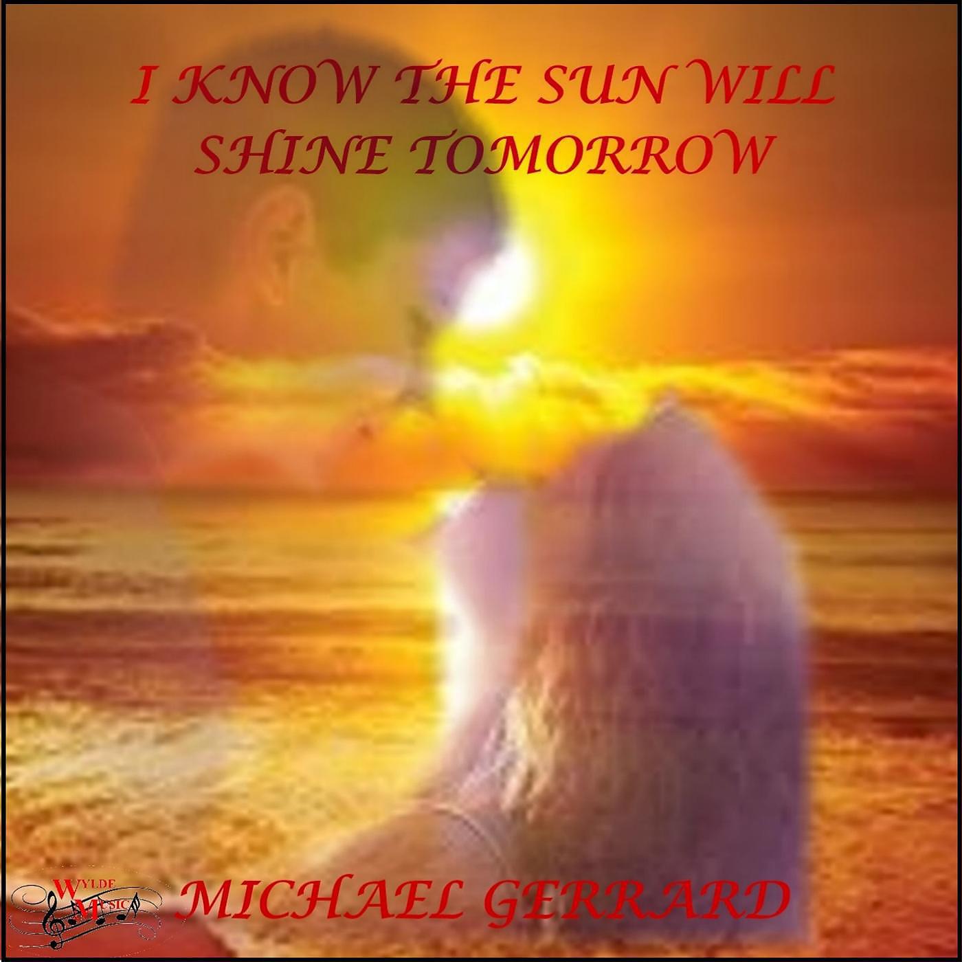 Michael Gerrard
