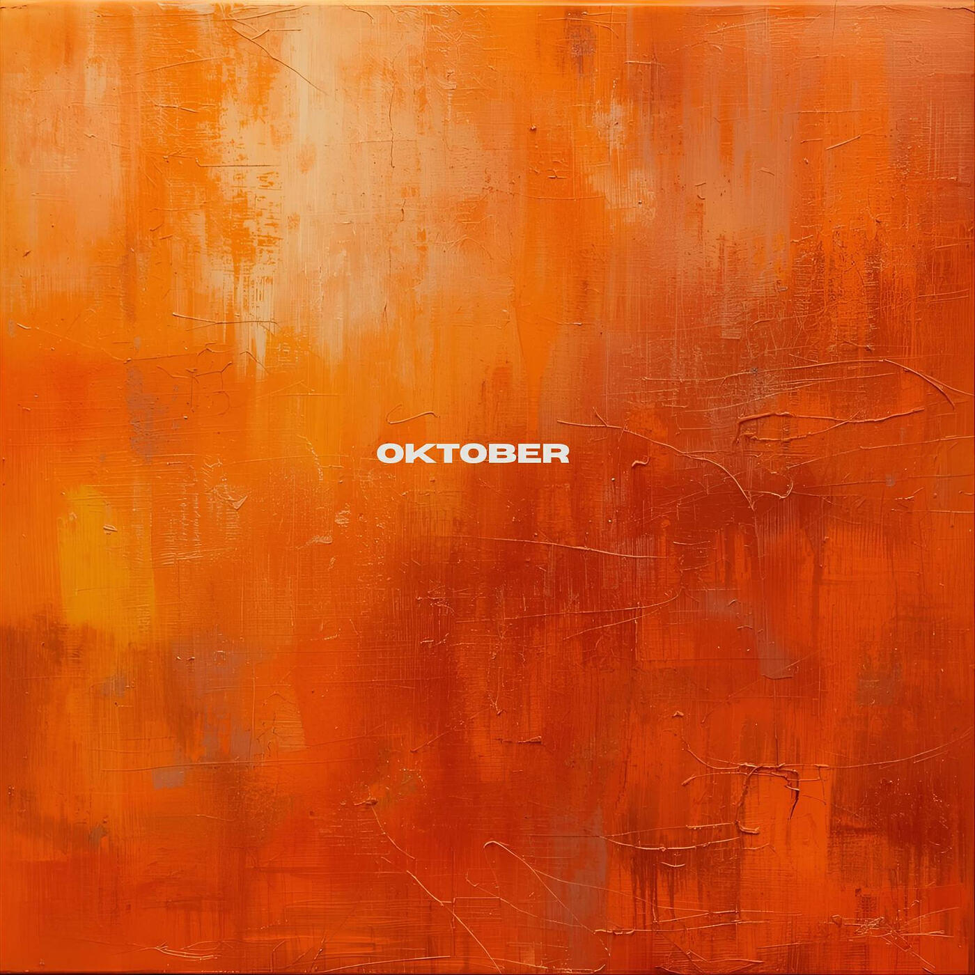 Релиз Oktober