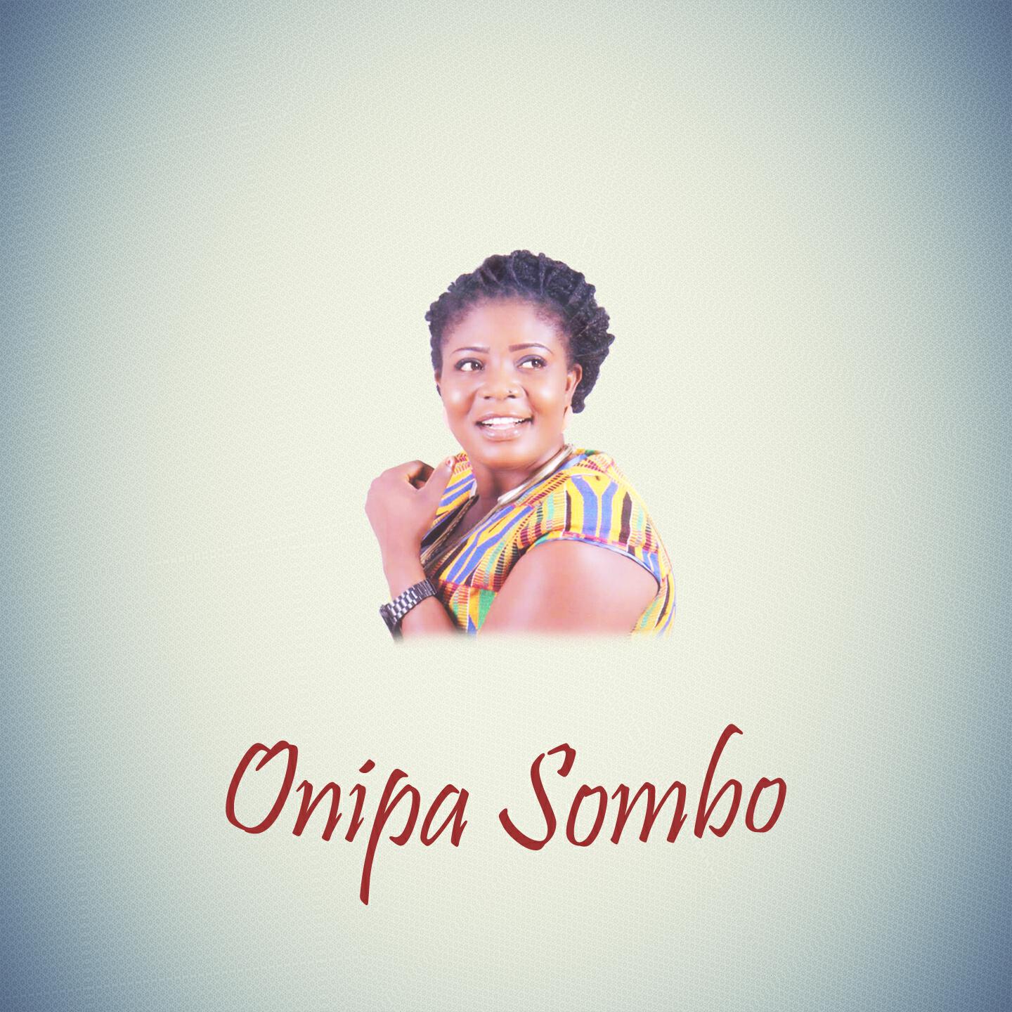 Релиз Onipa Sombo