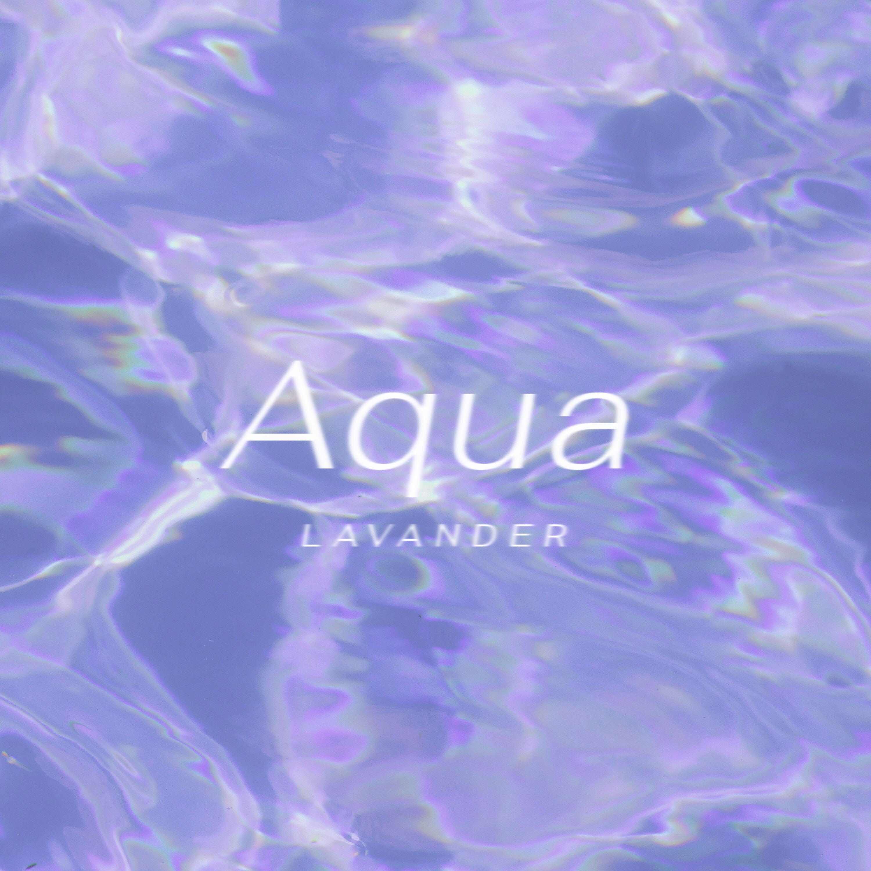 Постер альбома Aqua