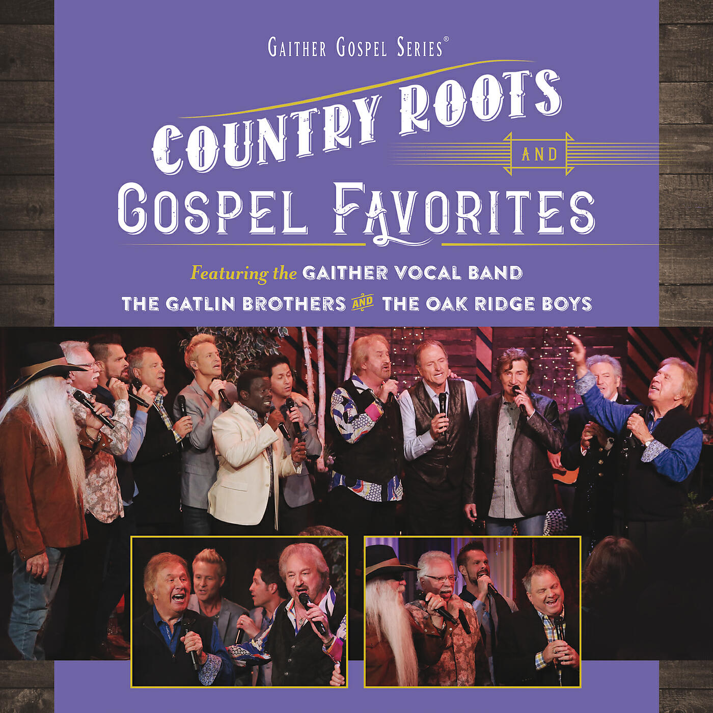 Скачать песню Gaither, The Oak Ridge Boys - A Brand New Star (Live) бесплатно в MP3 для Android и iOS