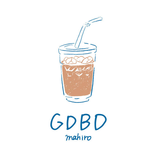 Релиз GDBD