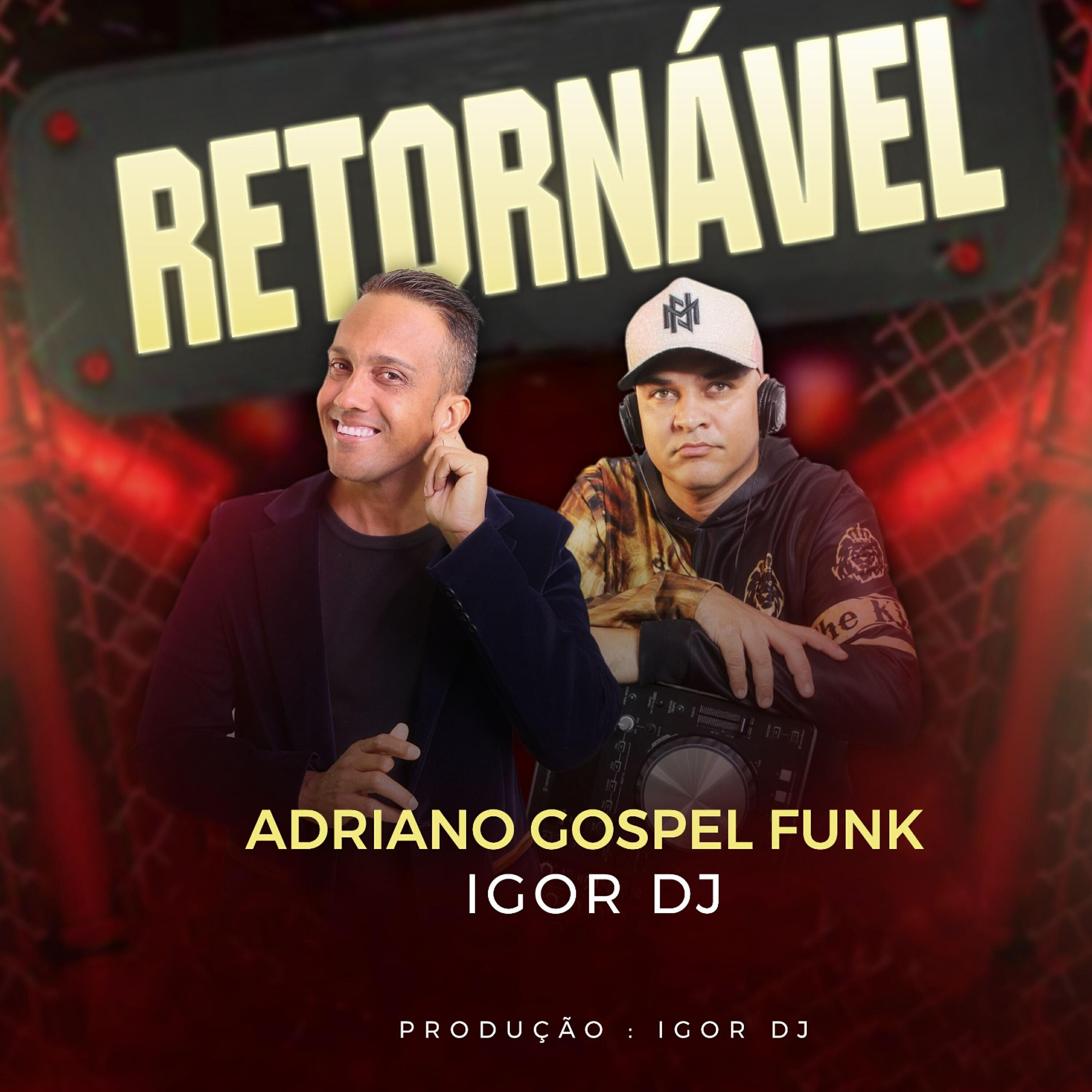 Постер альбома Retornável
