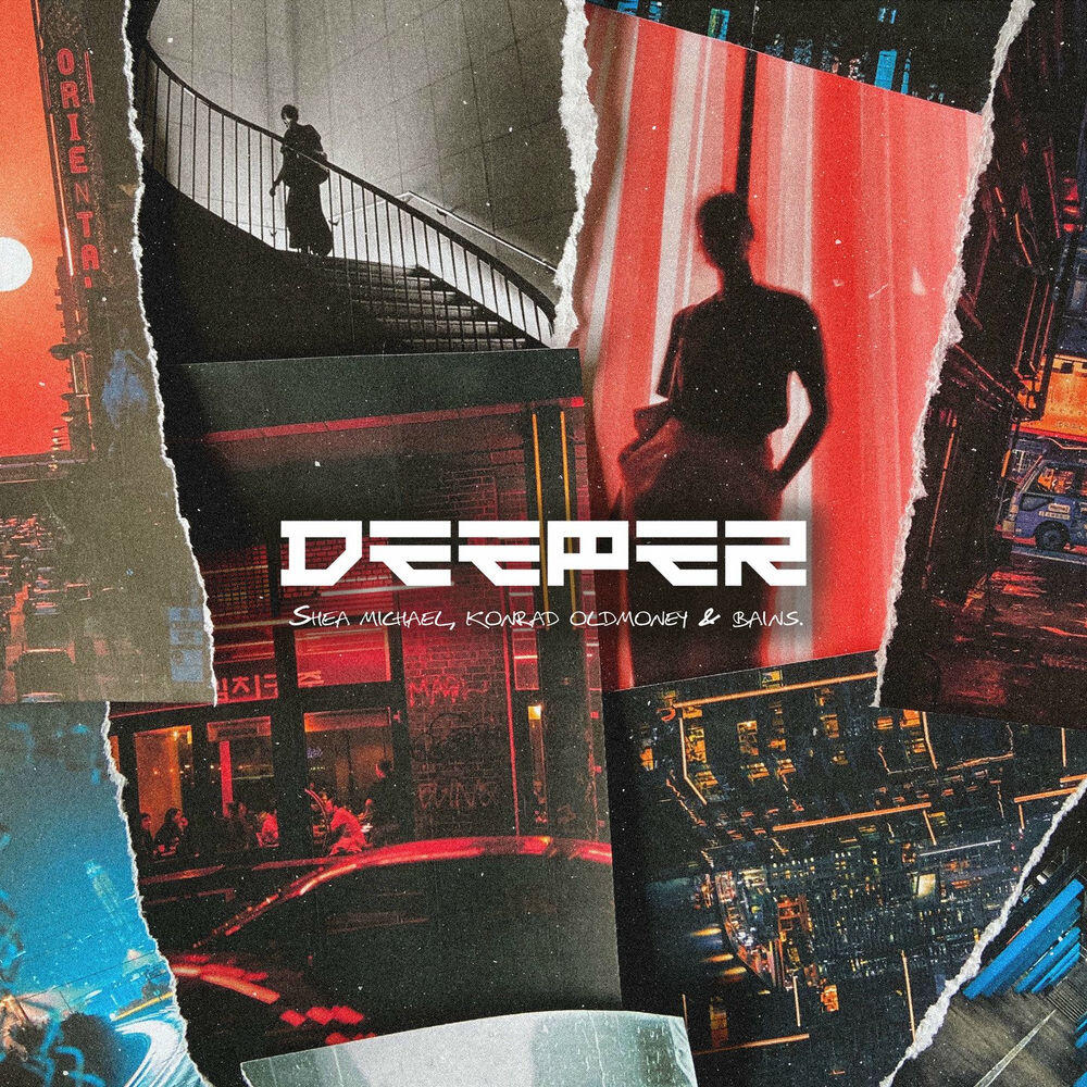 Релиз Deeper