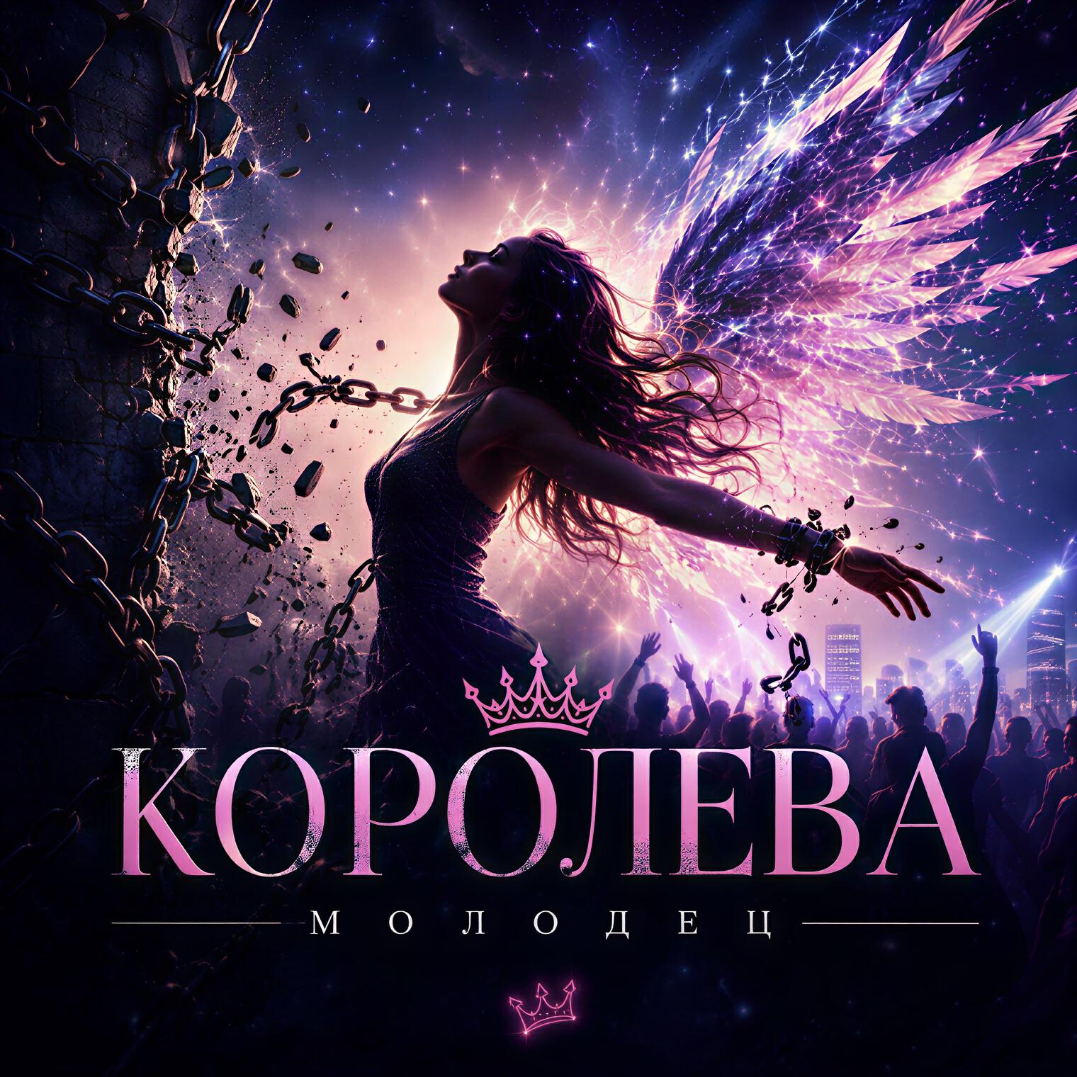 Релиз Королева