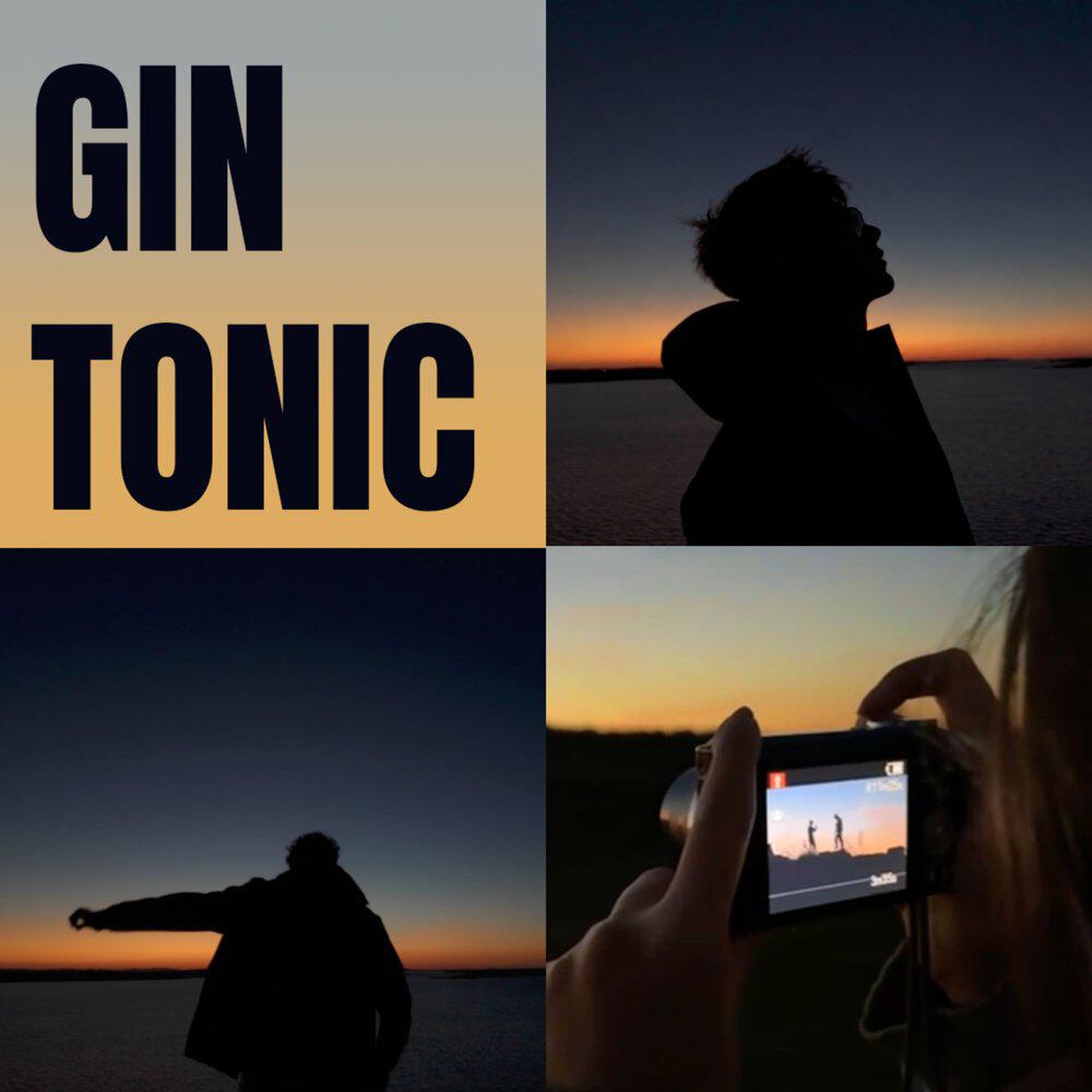 Релиз Gin Tonic