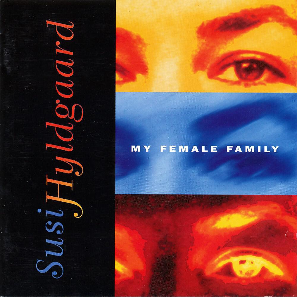 Релиз My Female Family