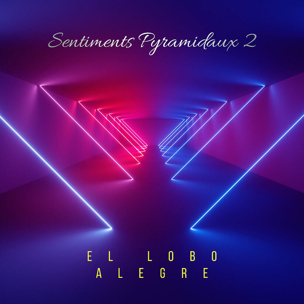 Релиз Sentiments pyramidaux 2