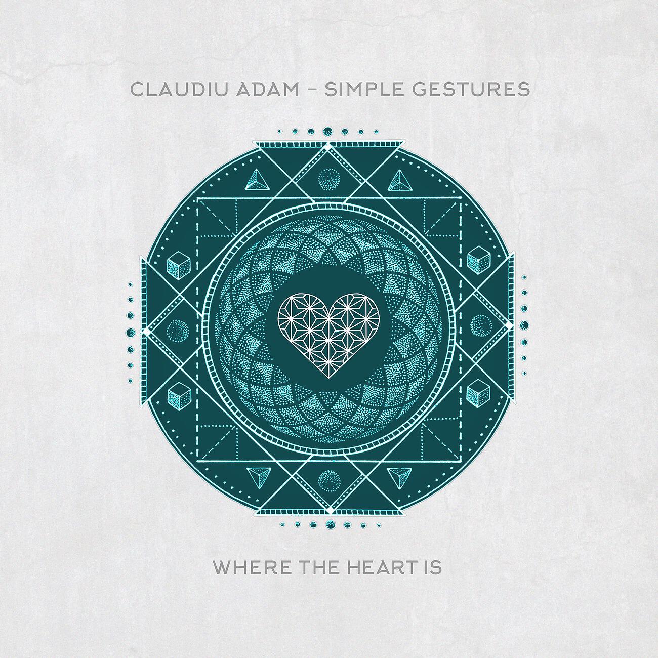 Релиз Simple Gestures