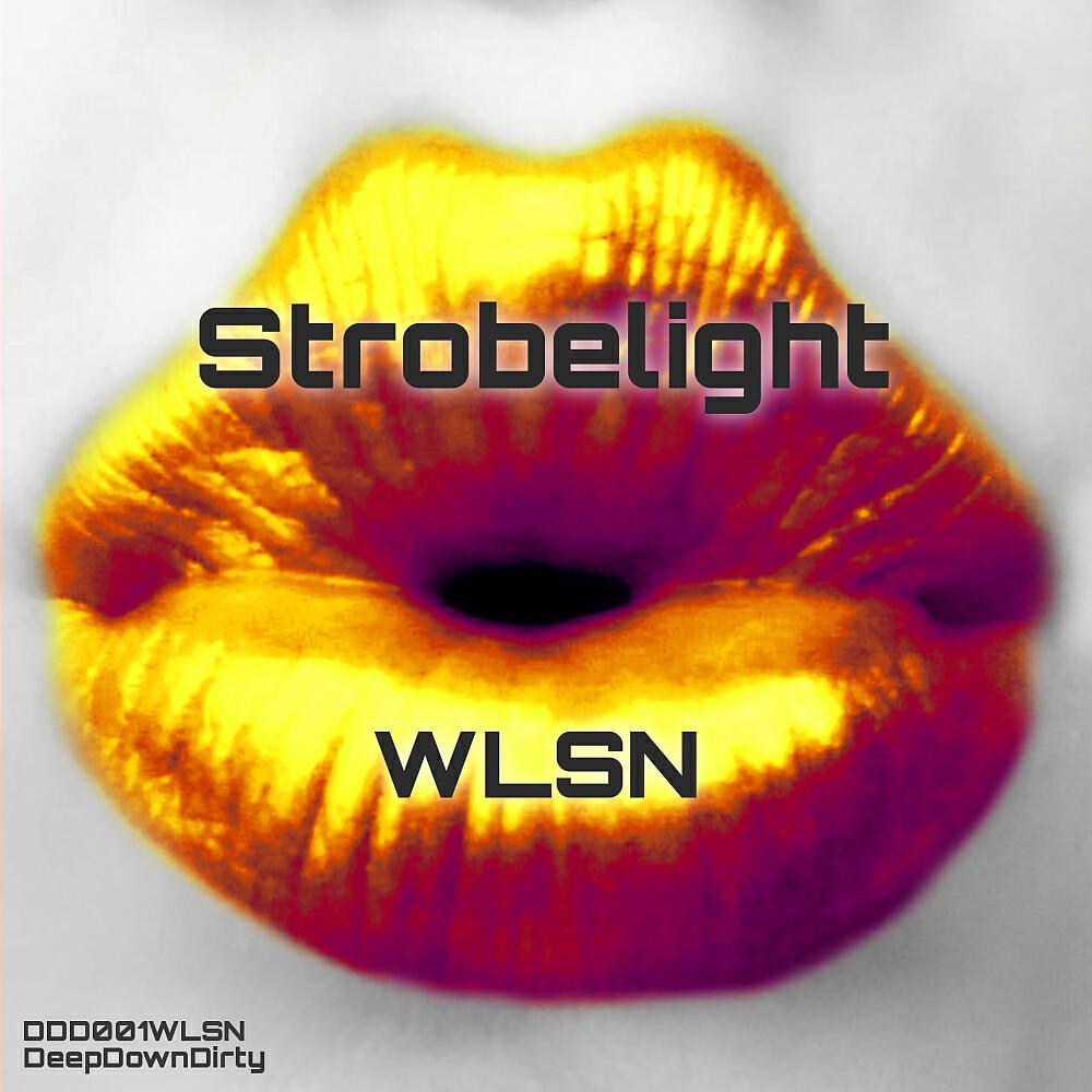 Релиз Strobelight