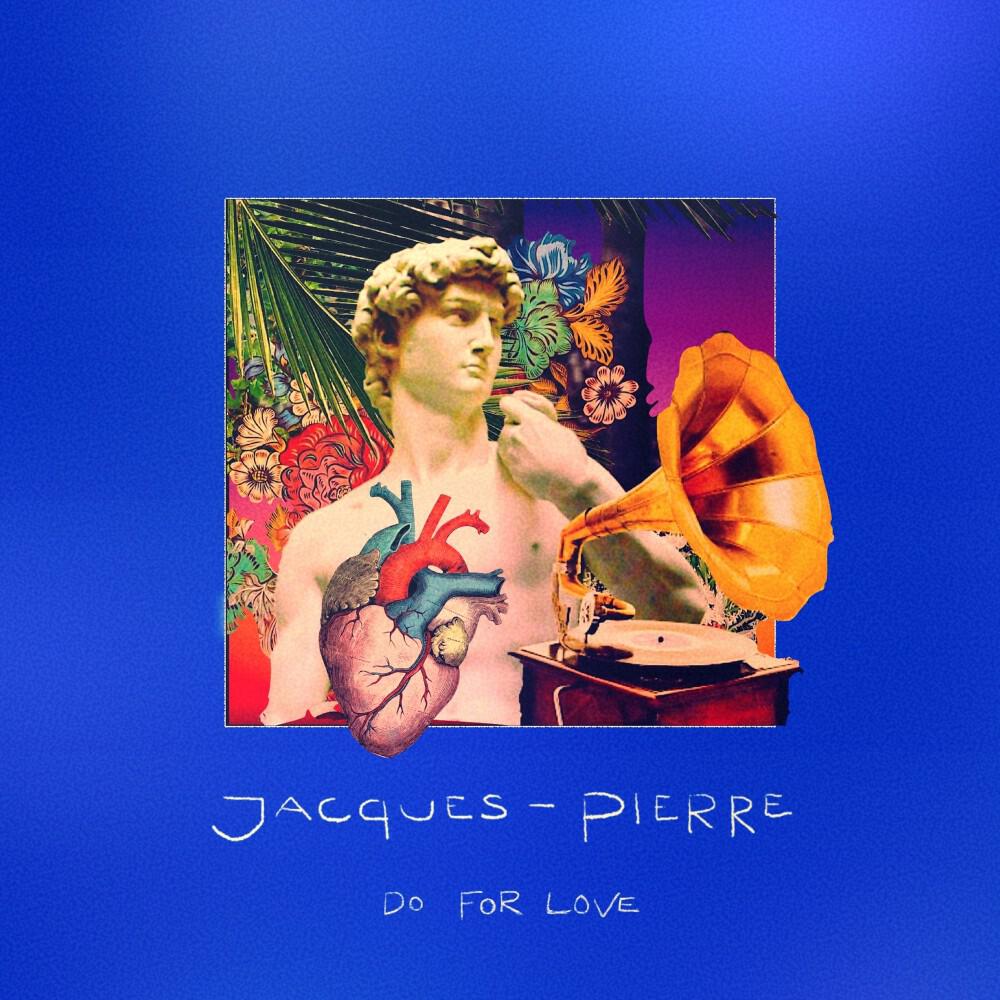 Jacques-Pierre