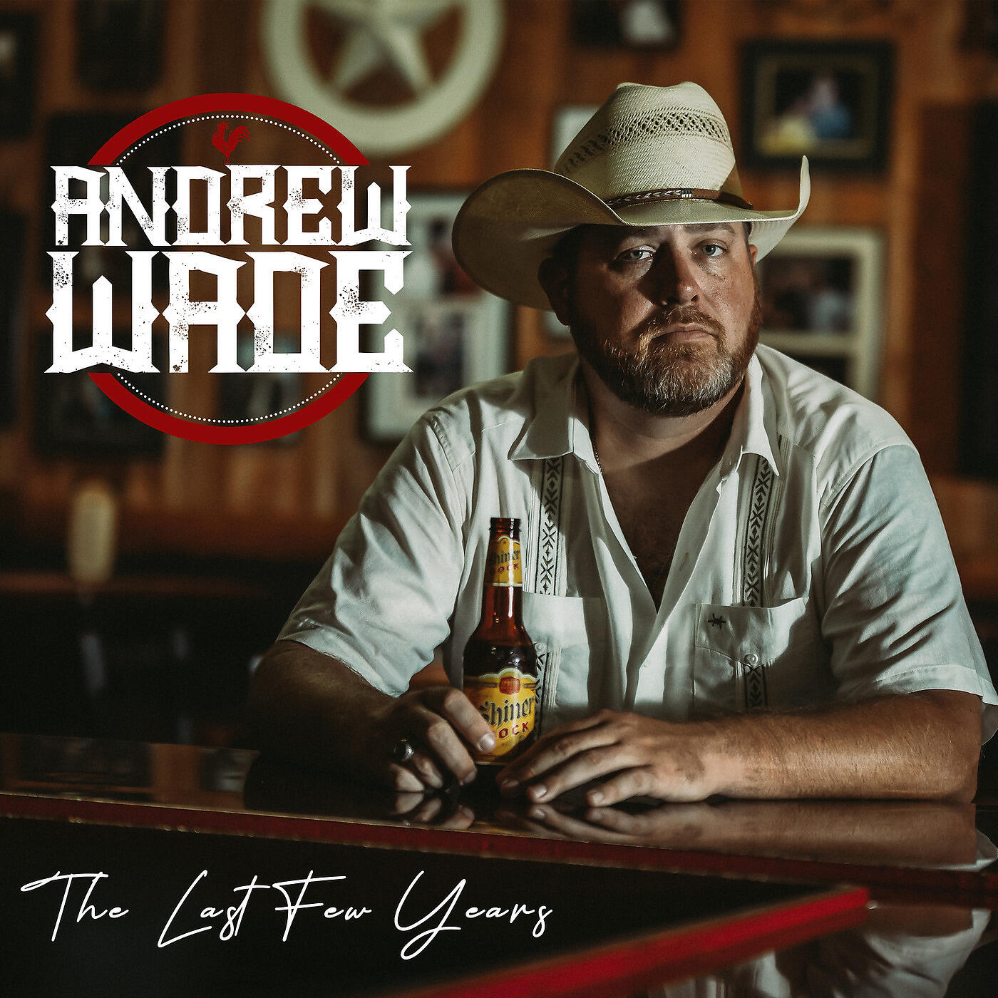 Релиз The Last Few Years