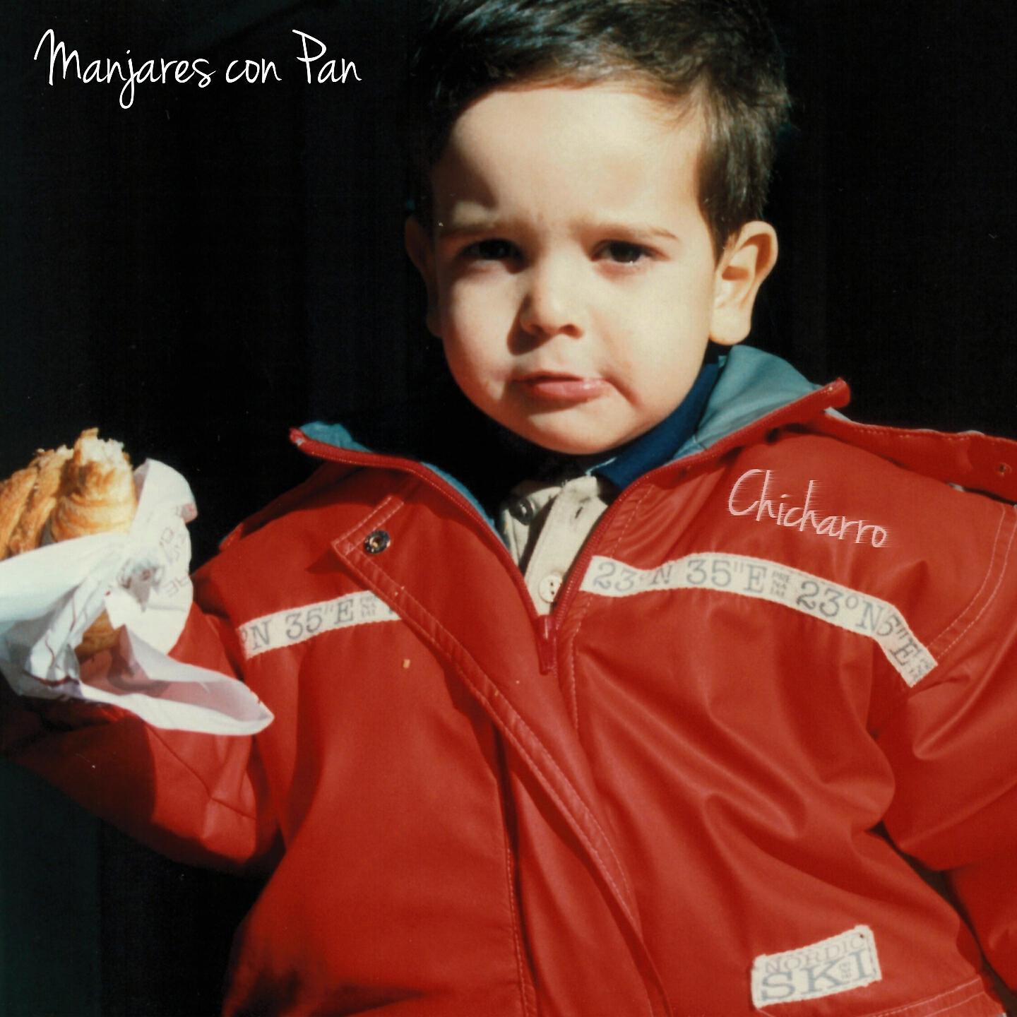 Релиз Manjares con Pan