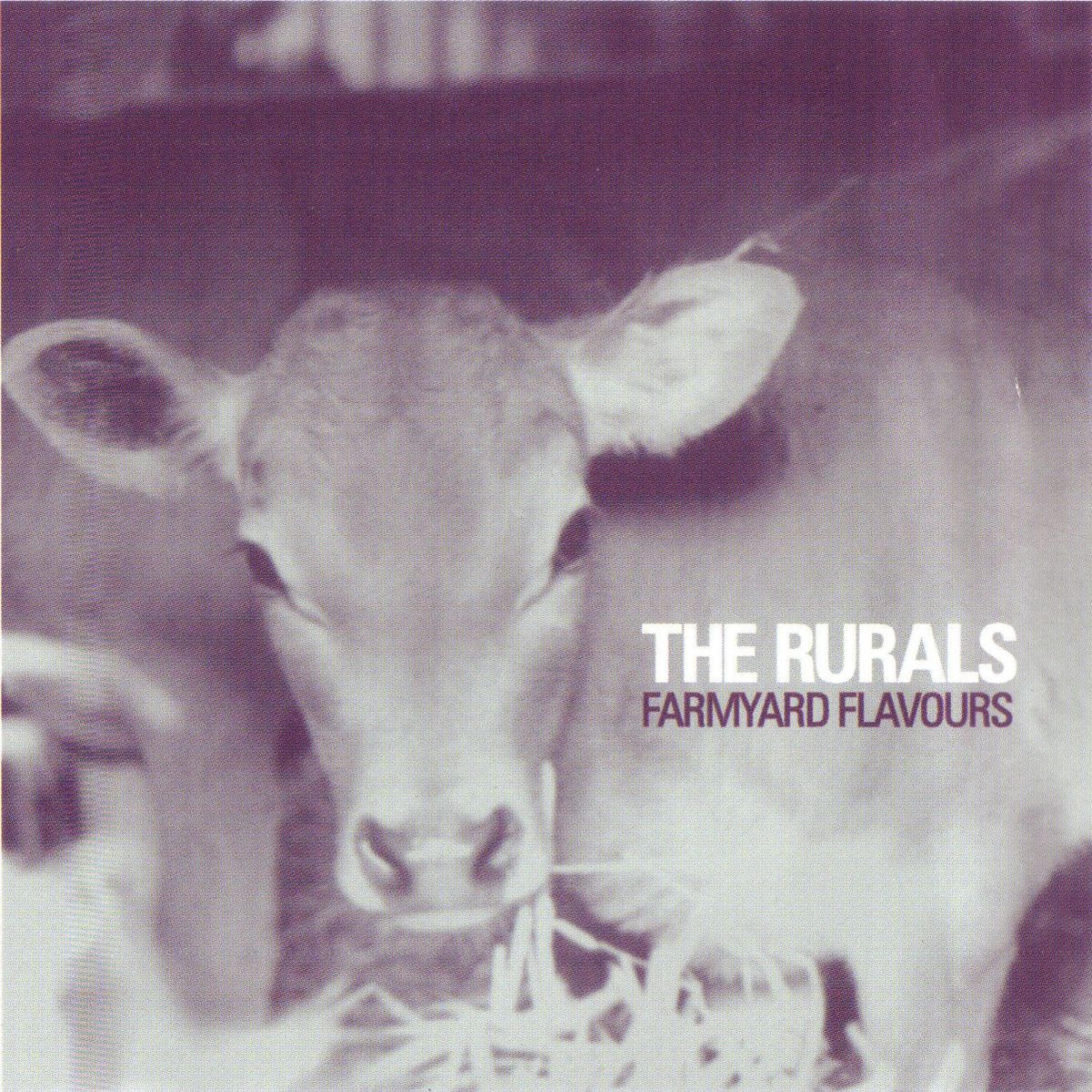 Релиз Farmyard Flavours