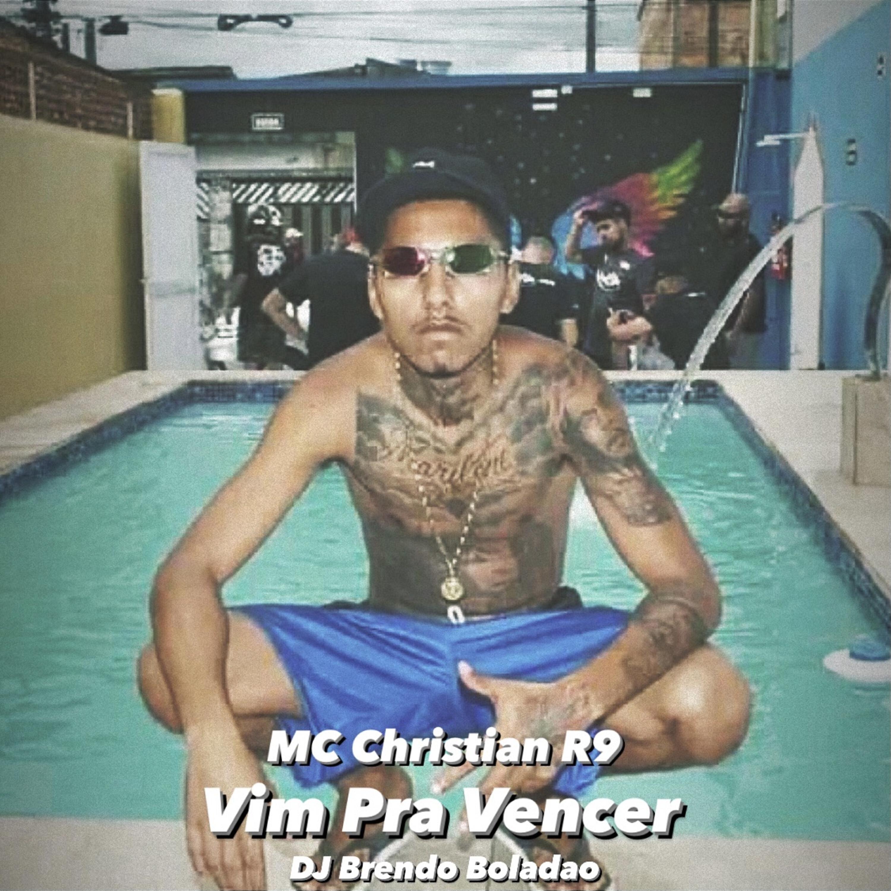 MC Christian R9