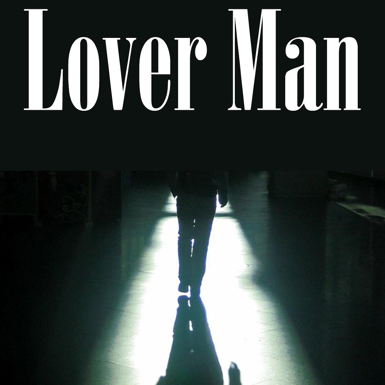 Релиз Lover Man