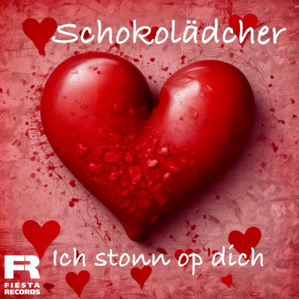 Релиз Ich stonn op Dich