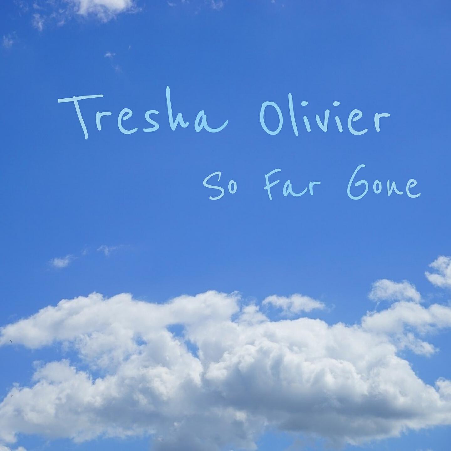 Tresha Olivier