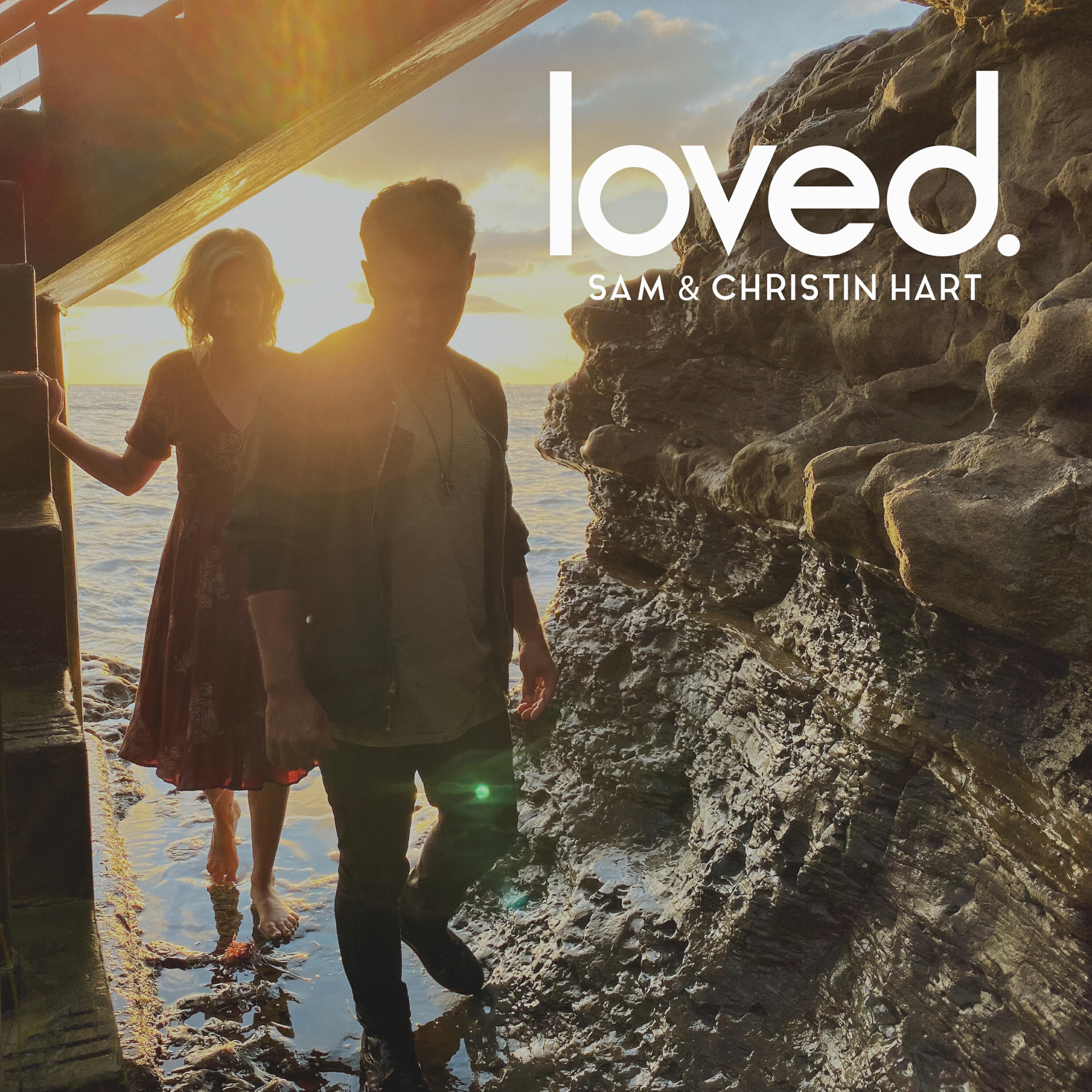 Релиз Loved