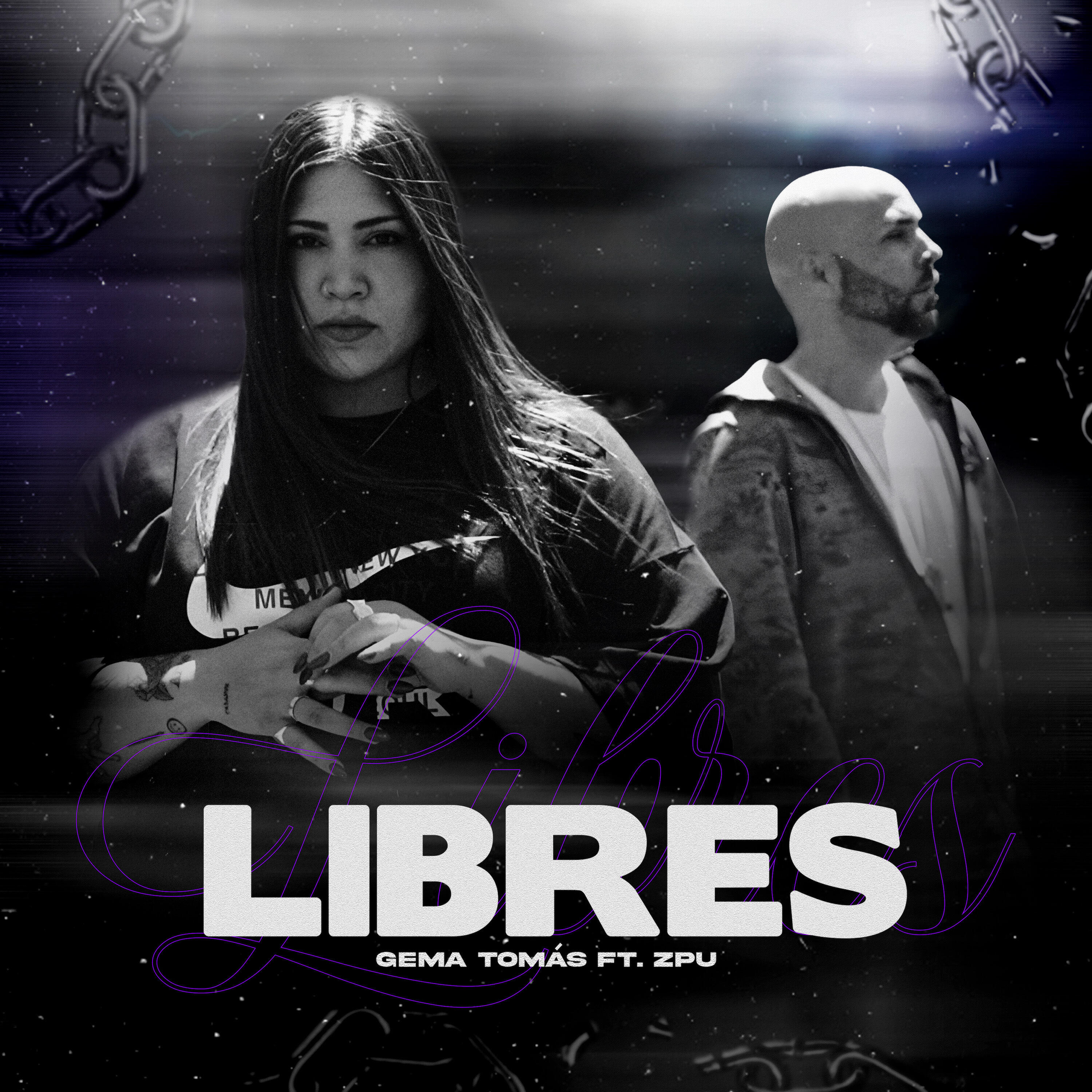 Релиз Libres