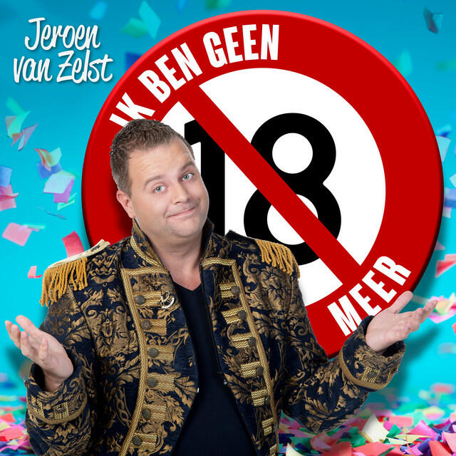 Jeroen Van Zelst