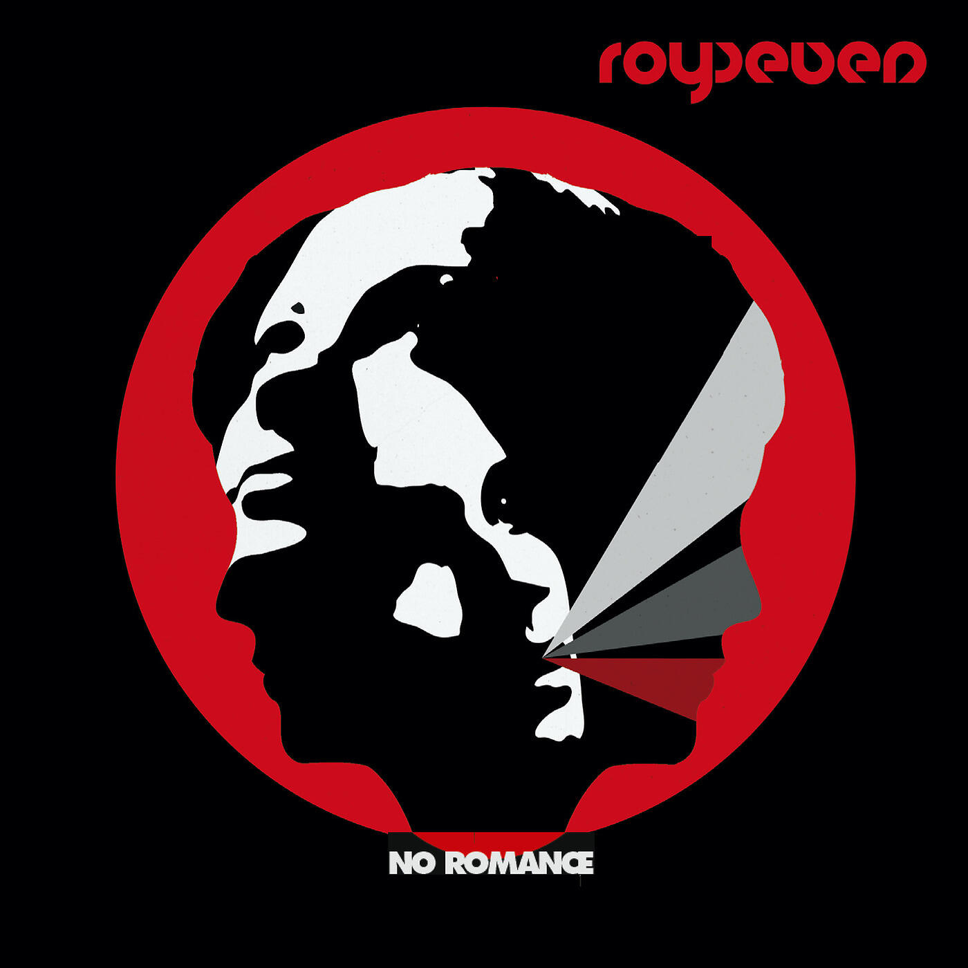 Релиз No Romance