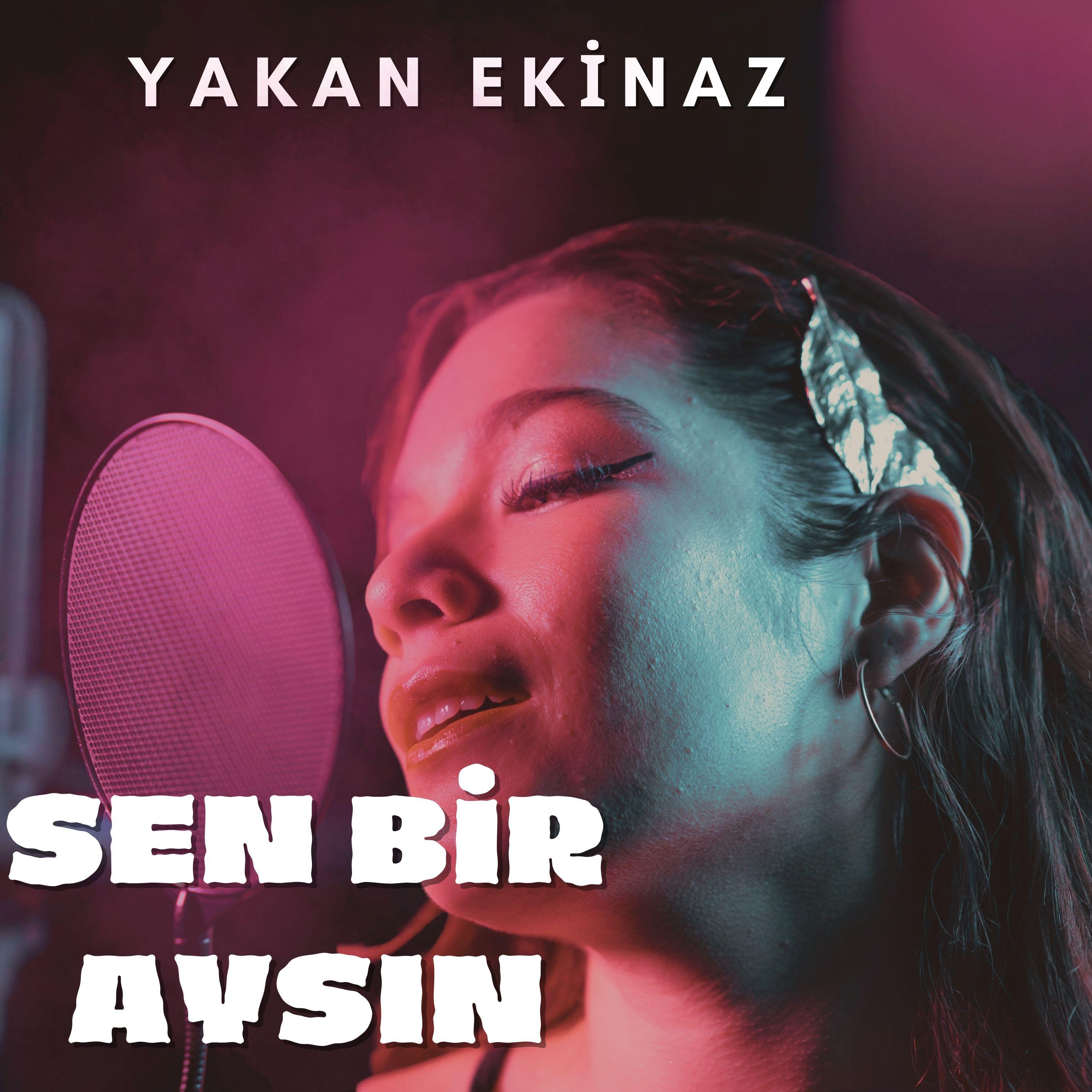 Yakan Ekinaz